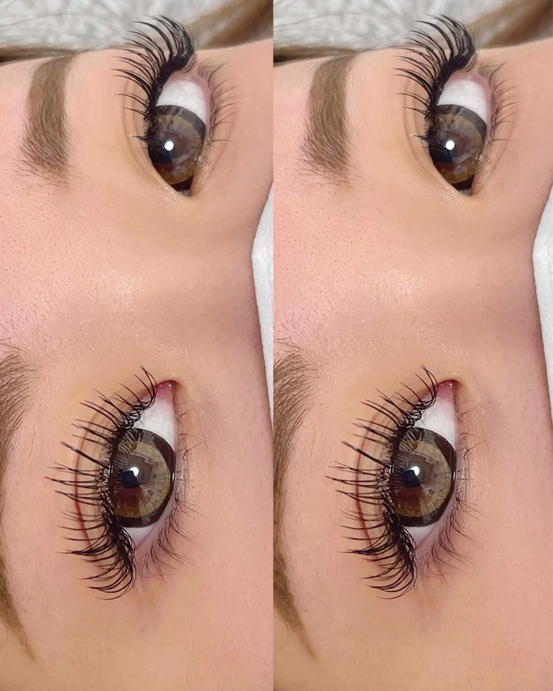 マツエク・マツパ ECXIA 福田のマツエク・マツパデザイン