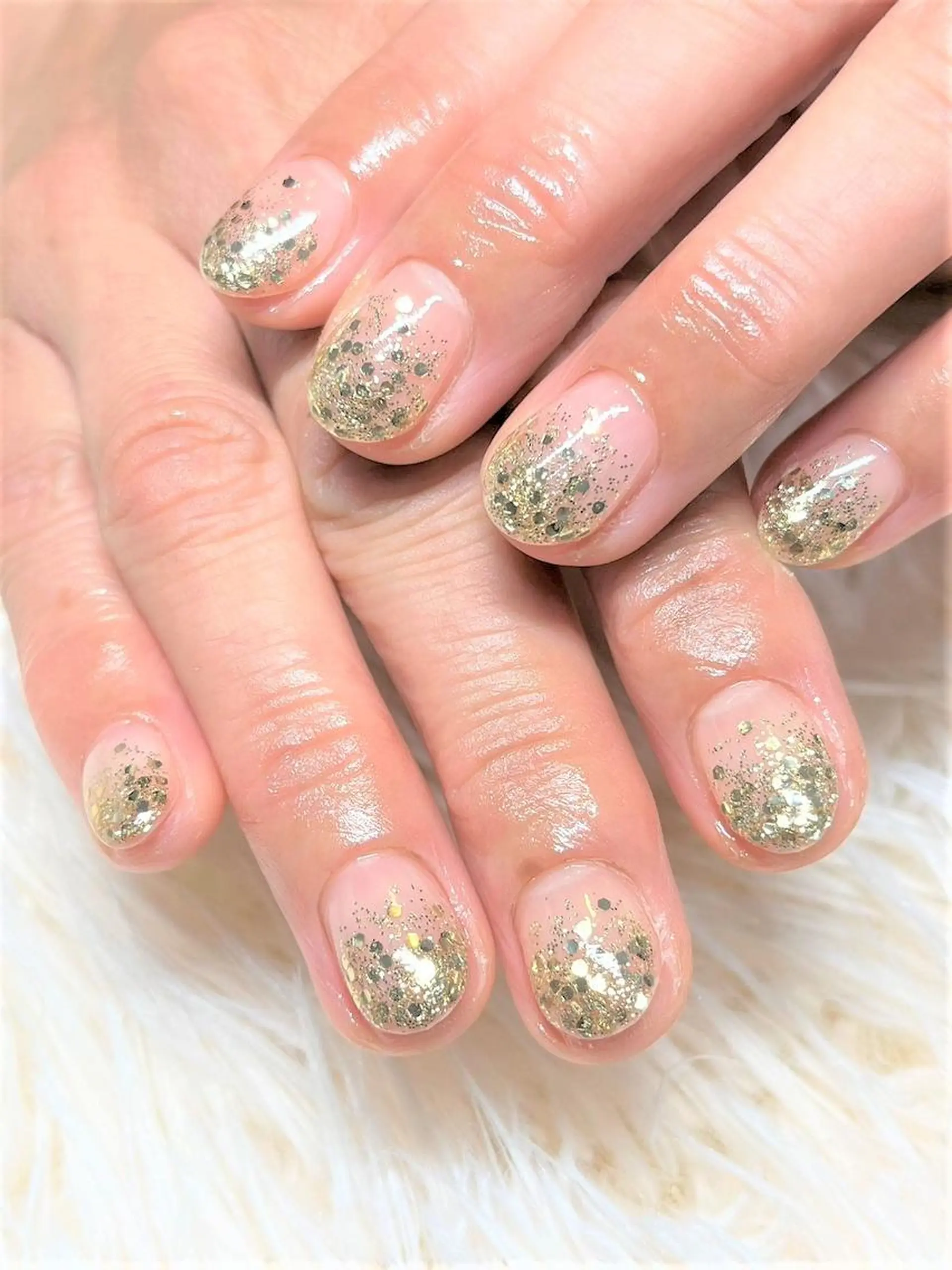 ネイル ハンドネイル RIZE NAILのネイルデザイン