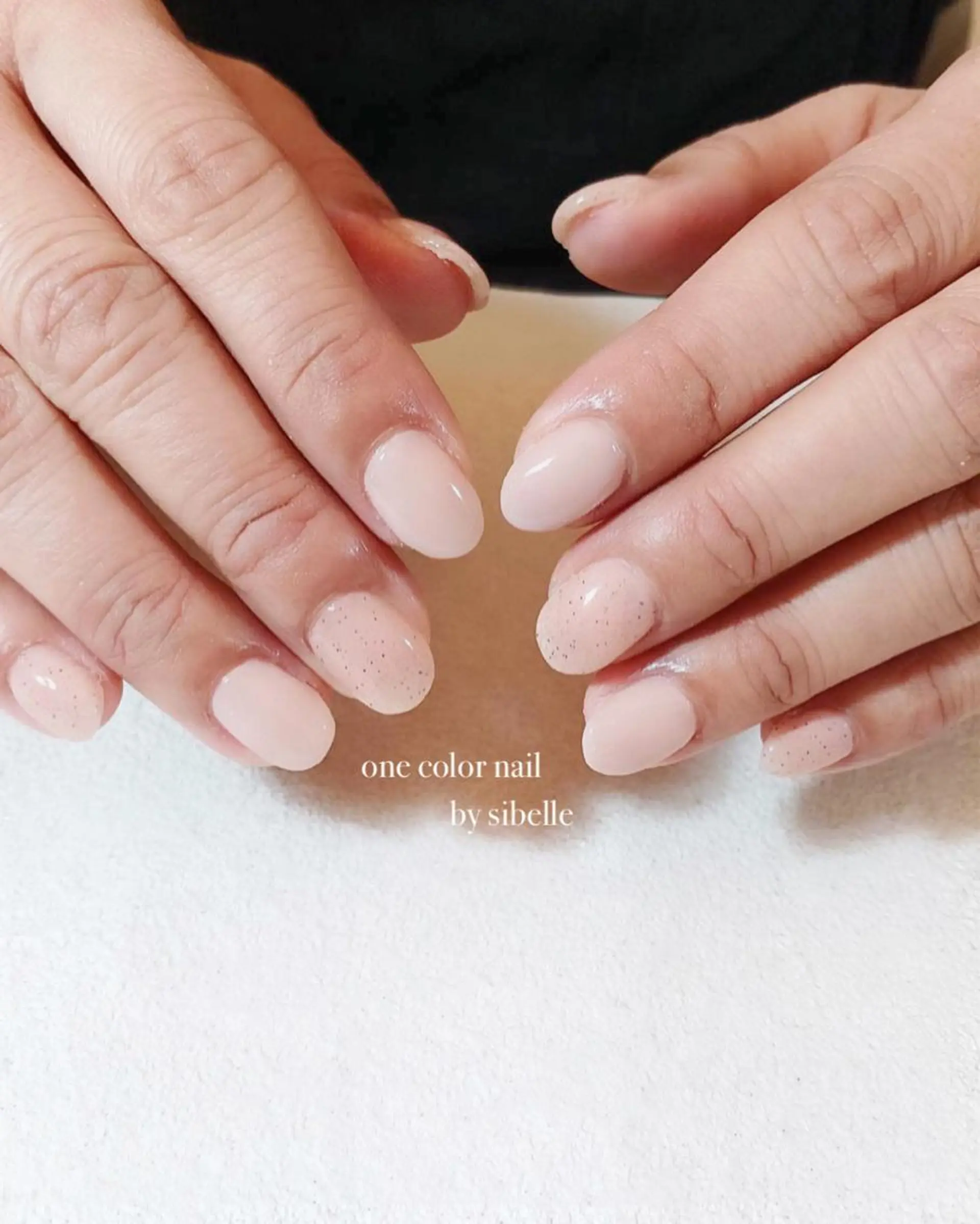 ネイル ビューティーサロン sibelleのネイルデザイン