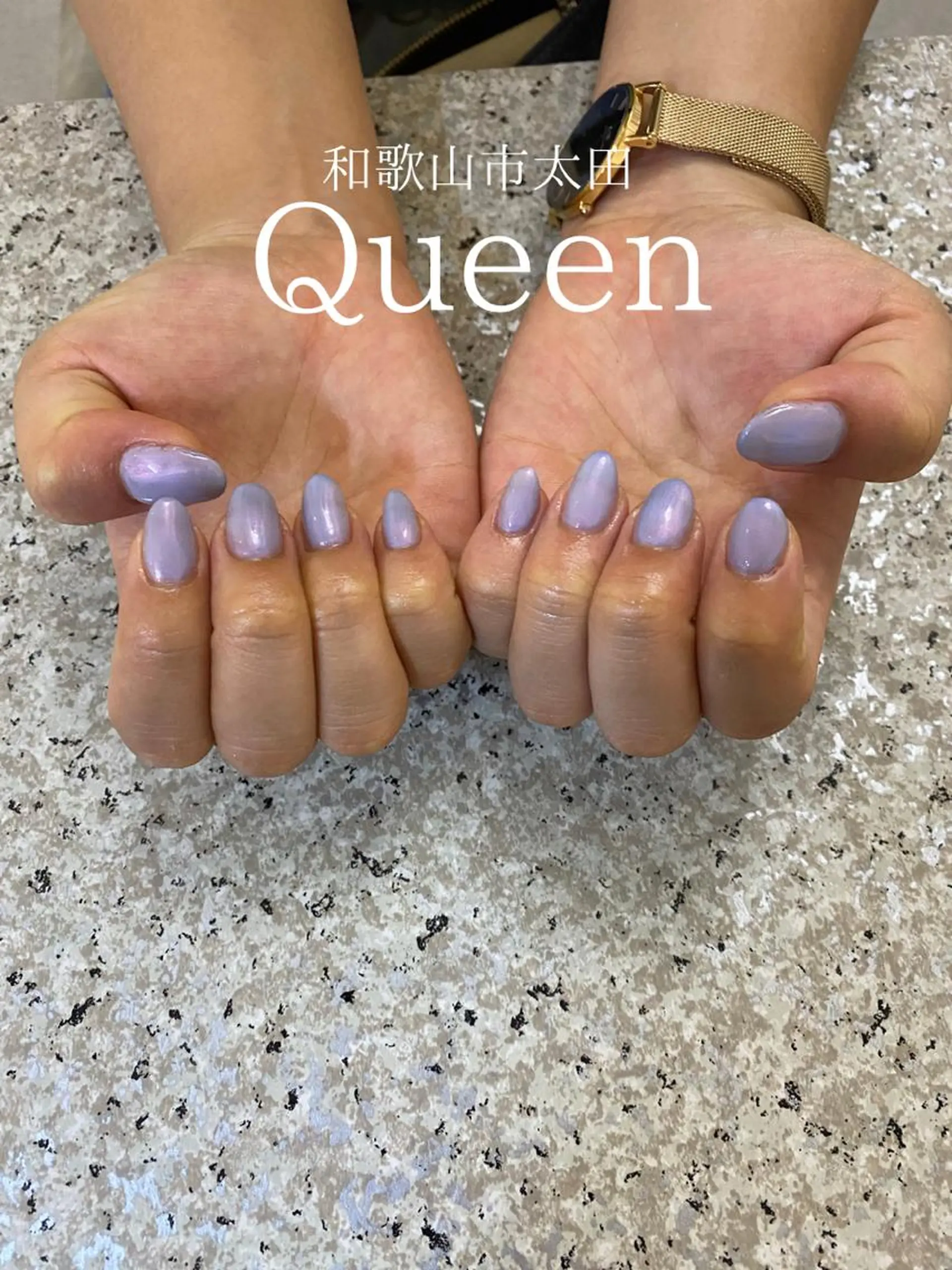 ネイル 菊地 千奈のエステ・リラクイメージ