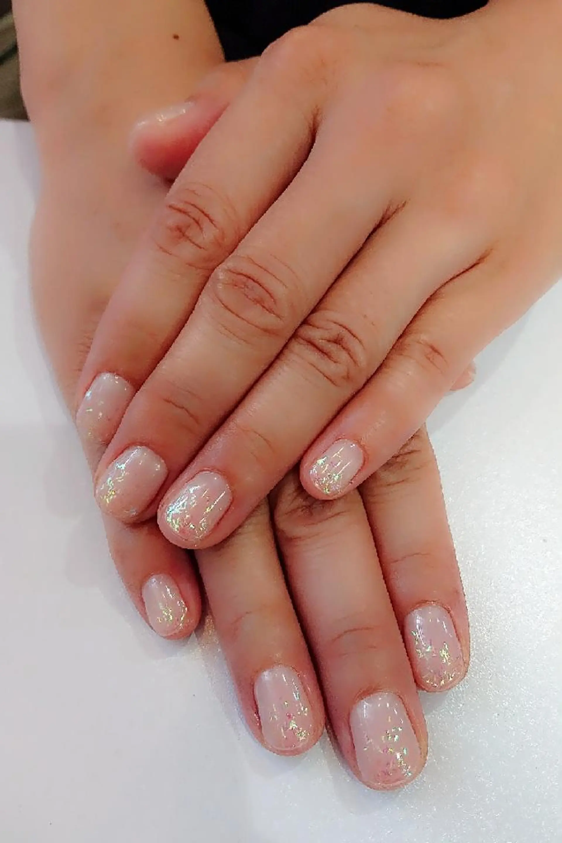 ネイル 🍒当日もOK🍒 𝑳𝑼𝑵𝑨花井のネイルデザイン