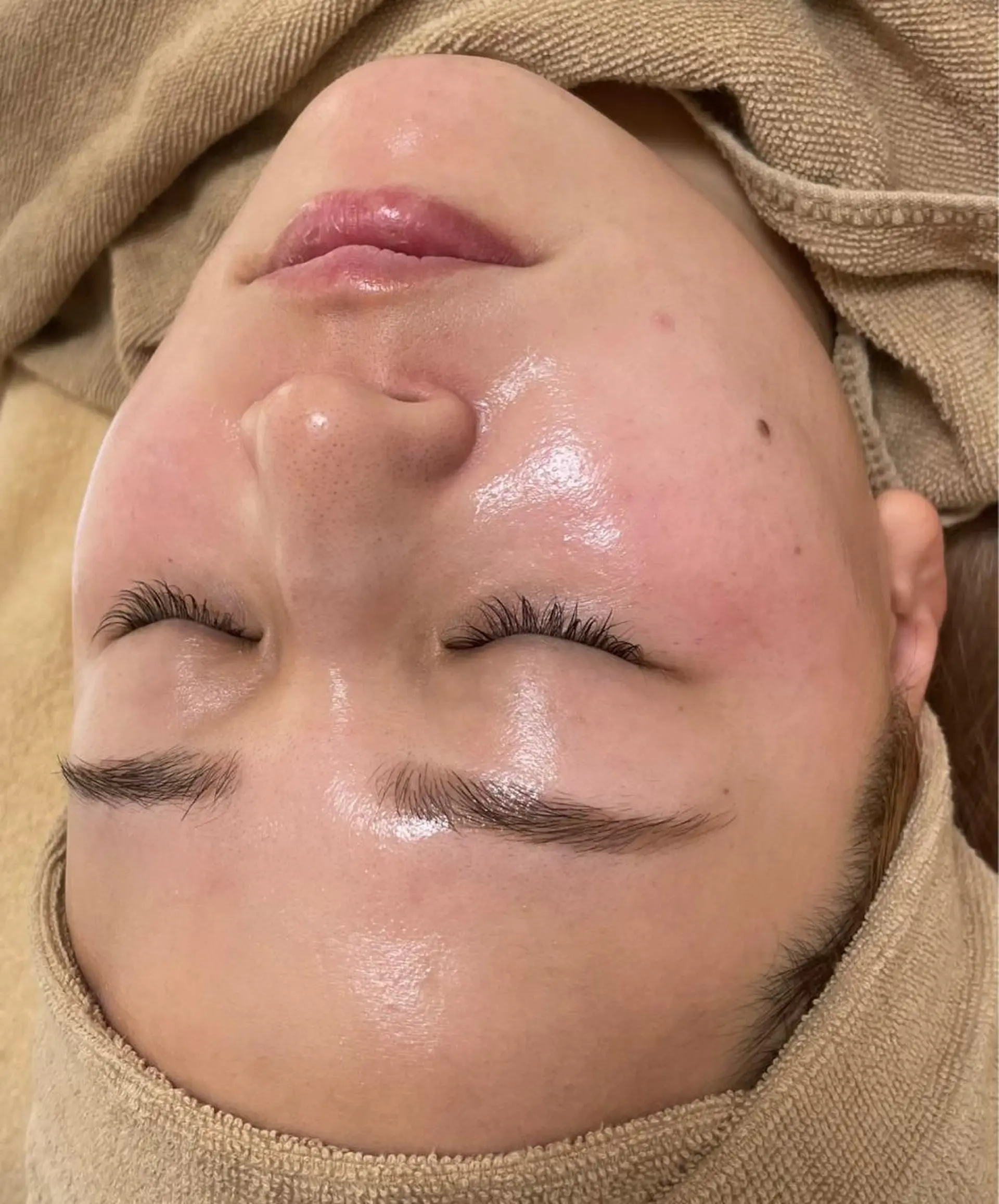 脱毛 エステサロン Mi-mi.iのエステ・リラクイメージ