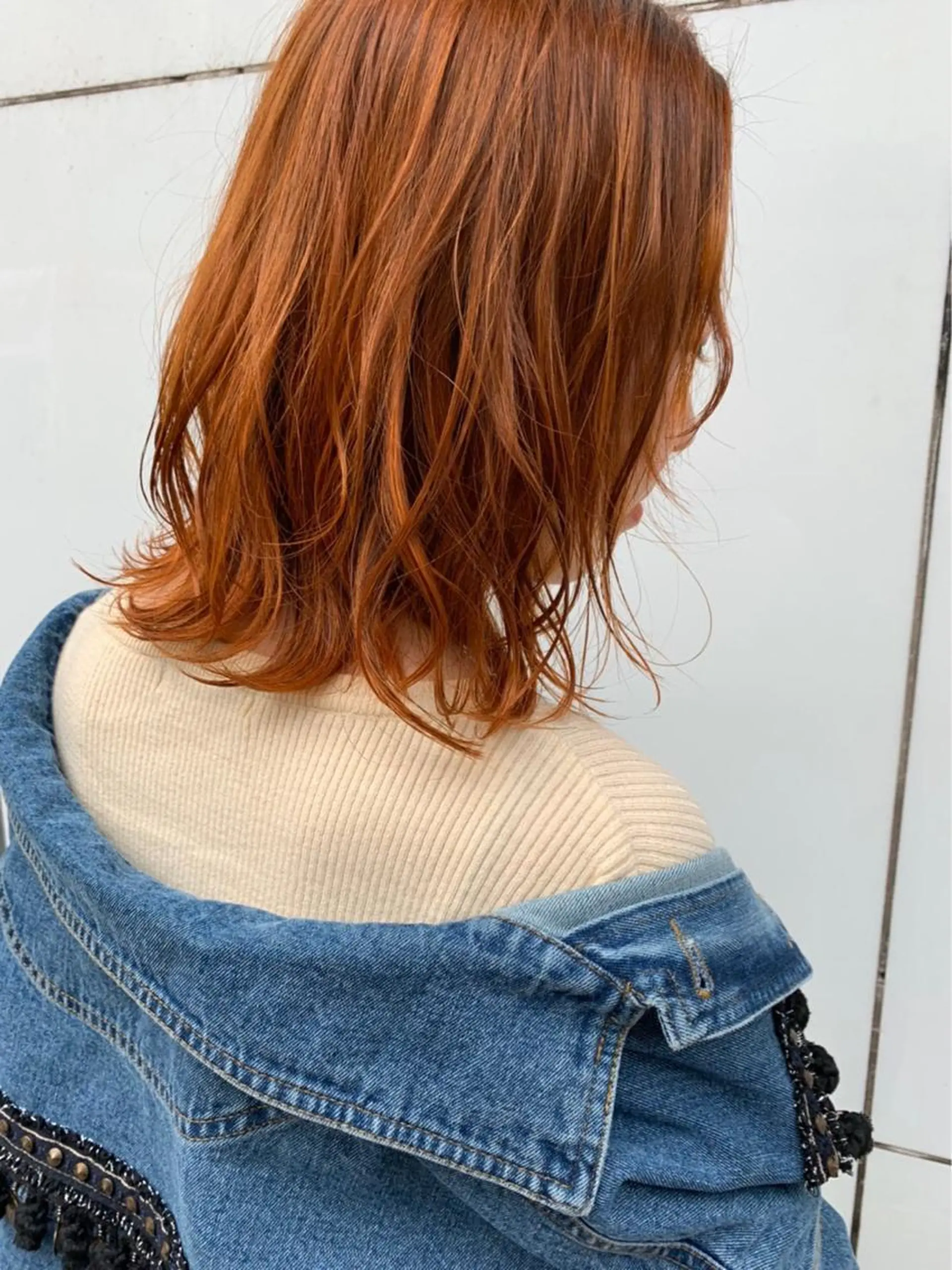 セミロング CHiC ミサキのマツエク・マツパデザイン