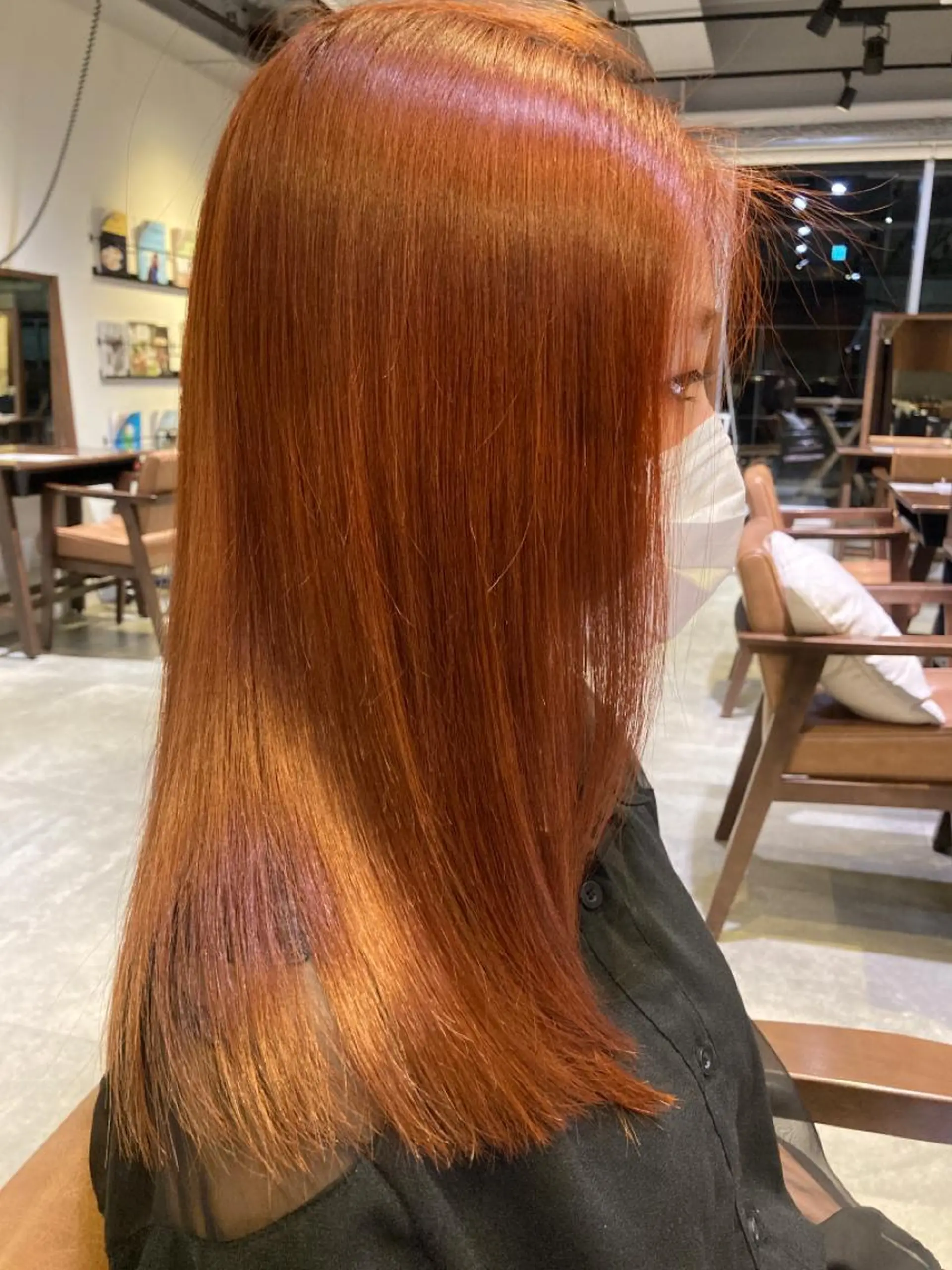 カラー パーソナルカラー 美容師國分優太のその他イメージ