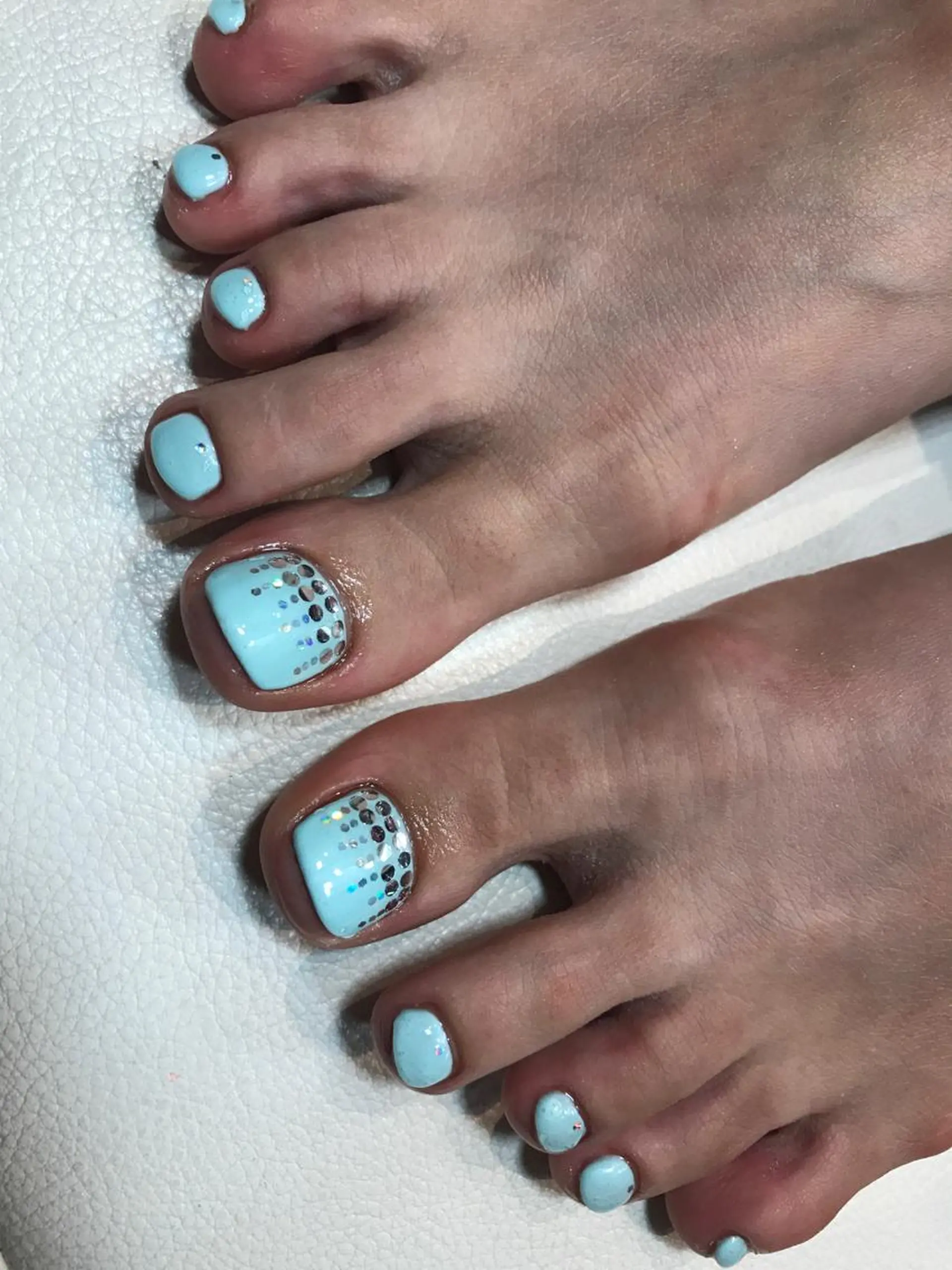 ネイル Charme. NOBUKOのネイルデザイン