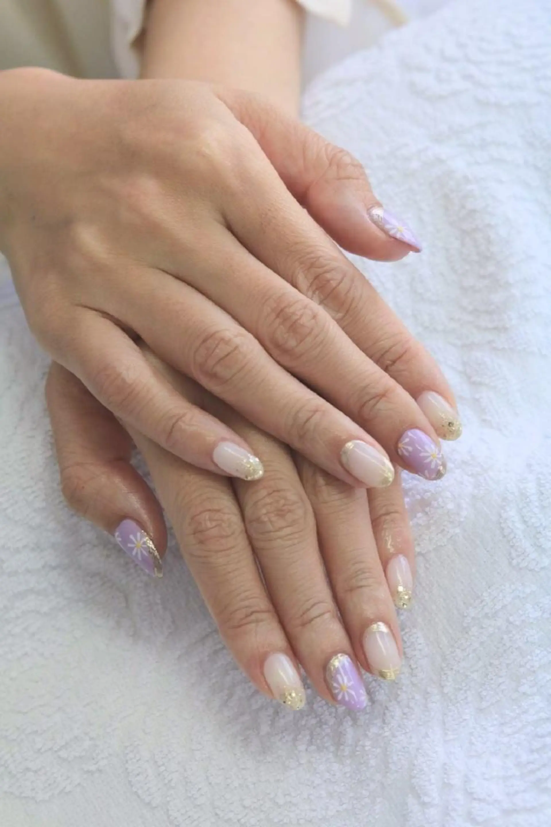ネイル Nail Atelier B.のネイルデザイン