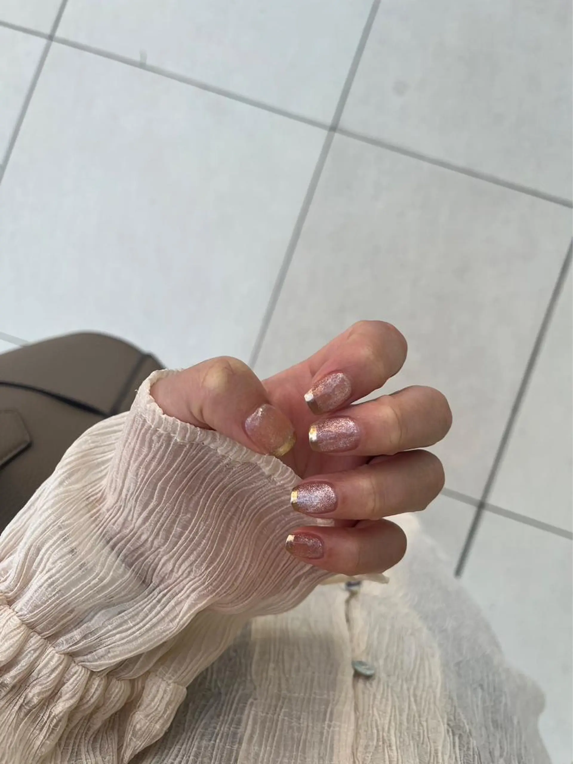 ネイル watanabe chihiroのネイルデザイン