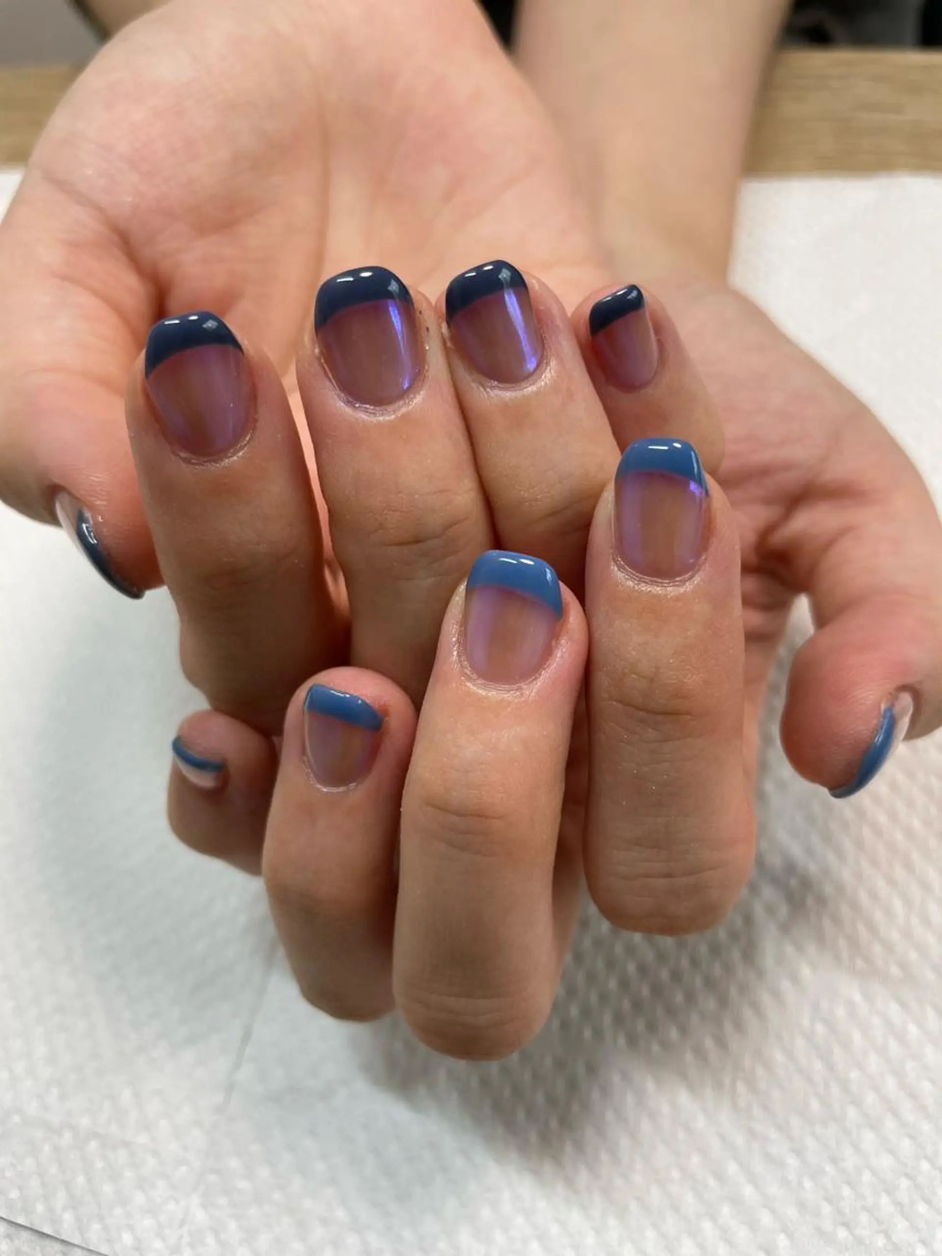 ネイル MH_ Nailのネイルデザイン