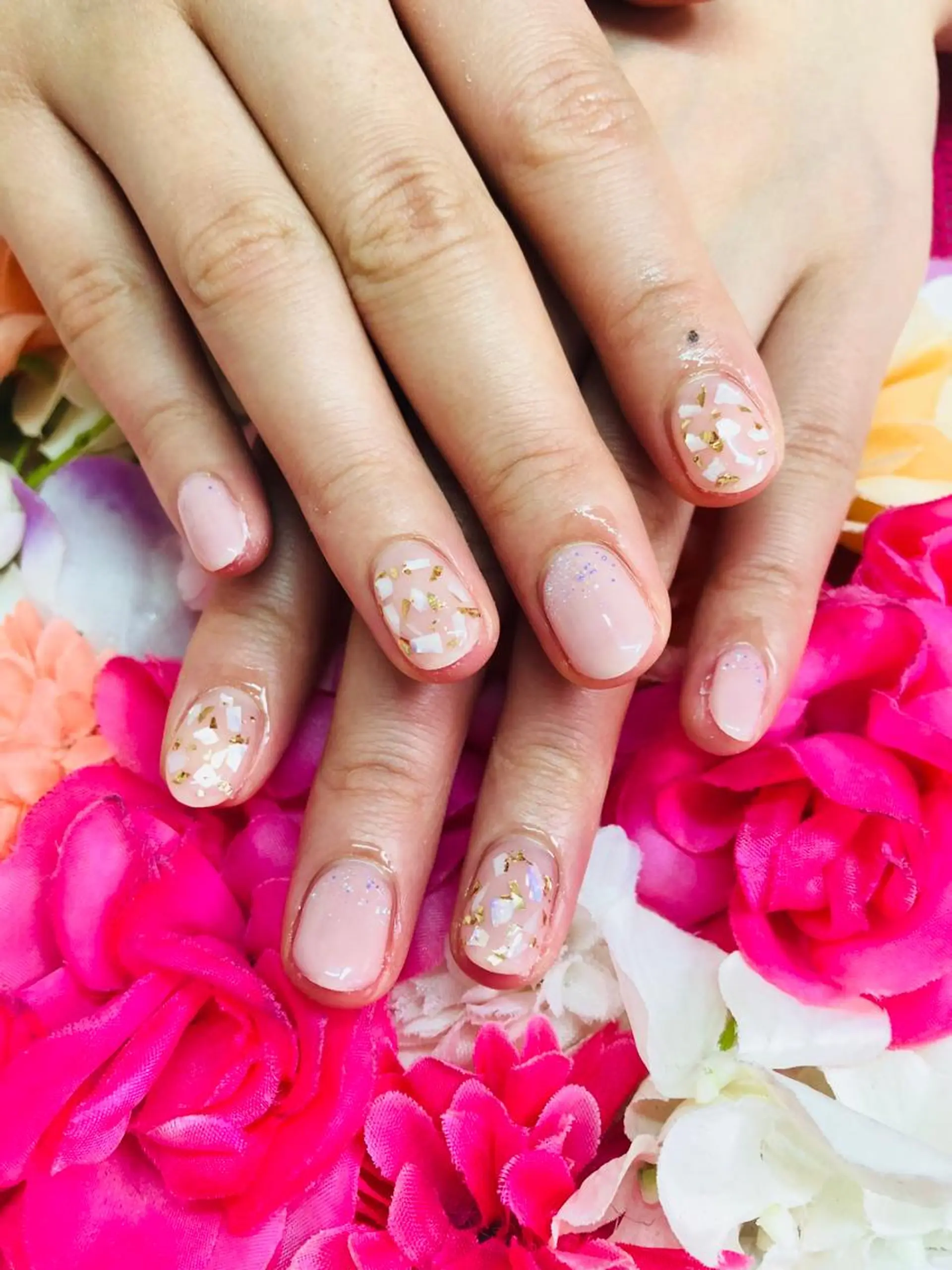 ネイル 酵素風呂　RA.RA所属・酵素風呂 RA.RAのその他イメージ