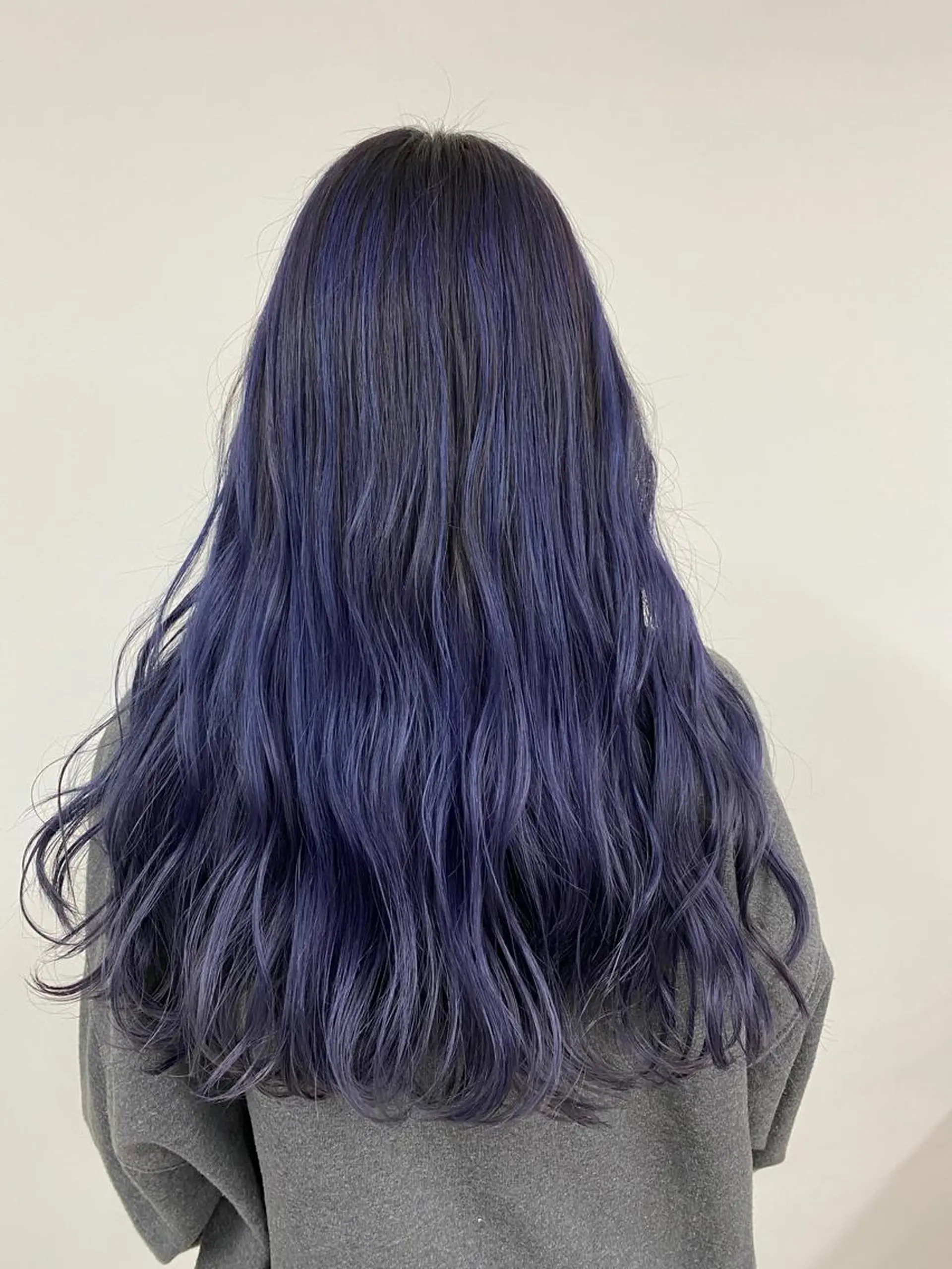 ロング 🌿佐山 絵梨佳🌿 Recharme新保のヘアスタイル