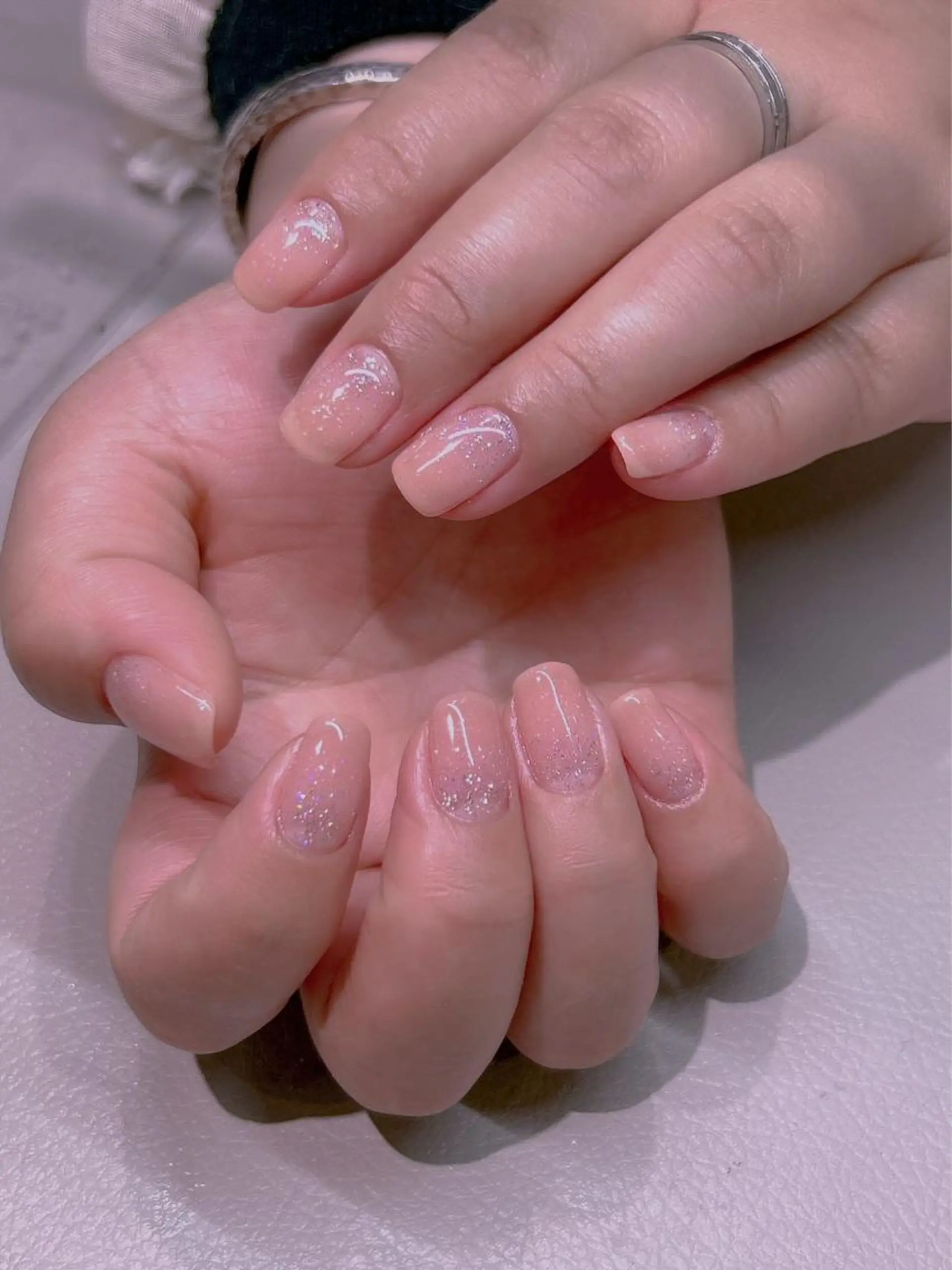 ネイル エムズ ハヤシのネイルデザイン