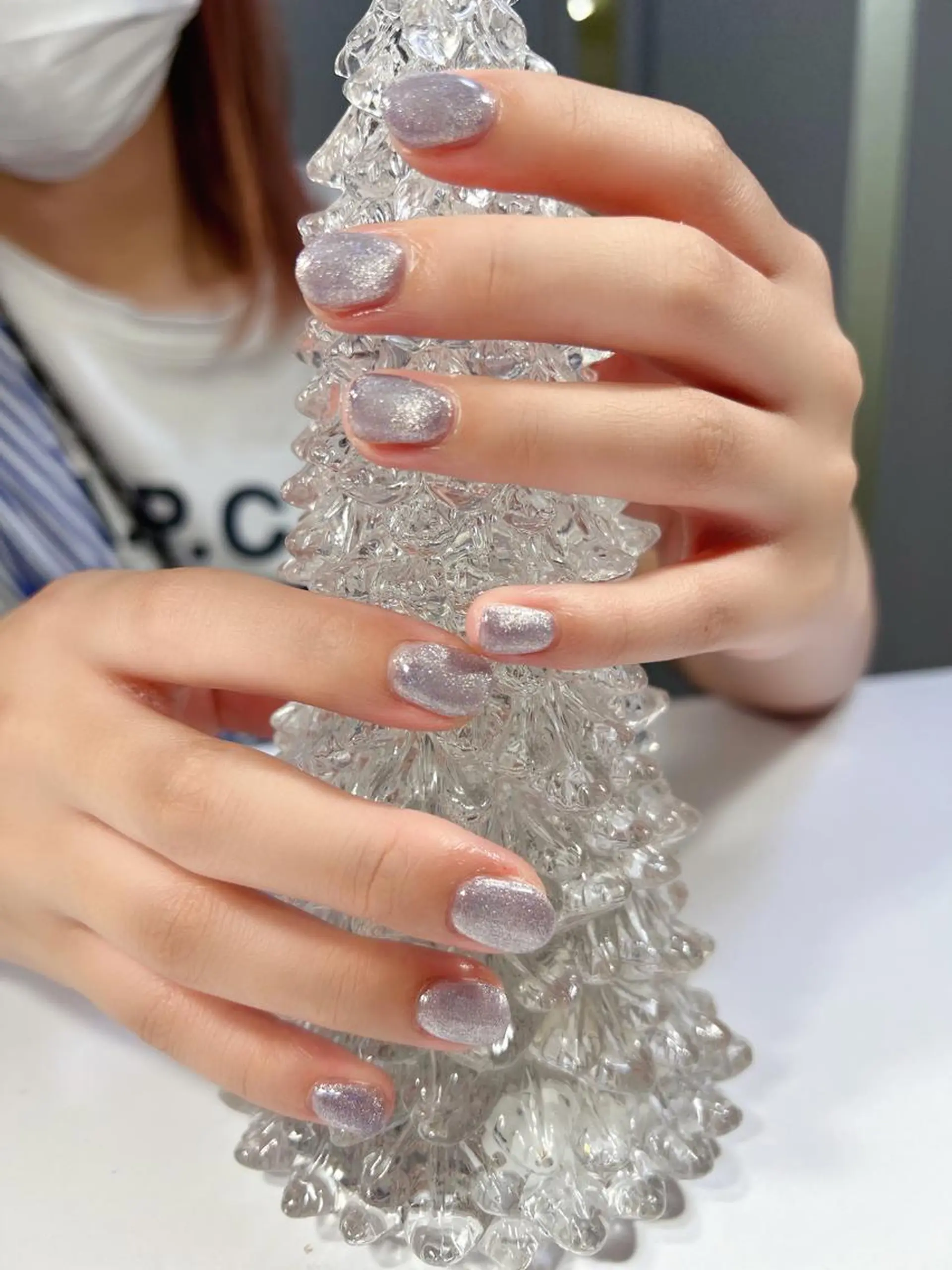 ネイル ネイルサロン ロア旧ジョリーのネイルデザイン