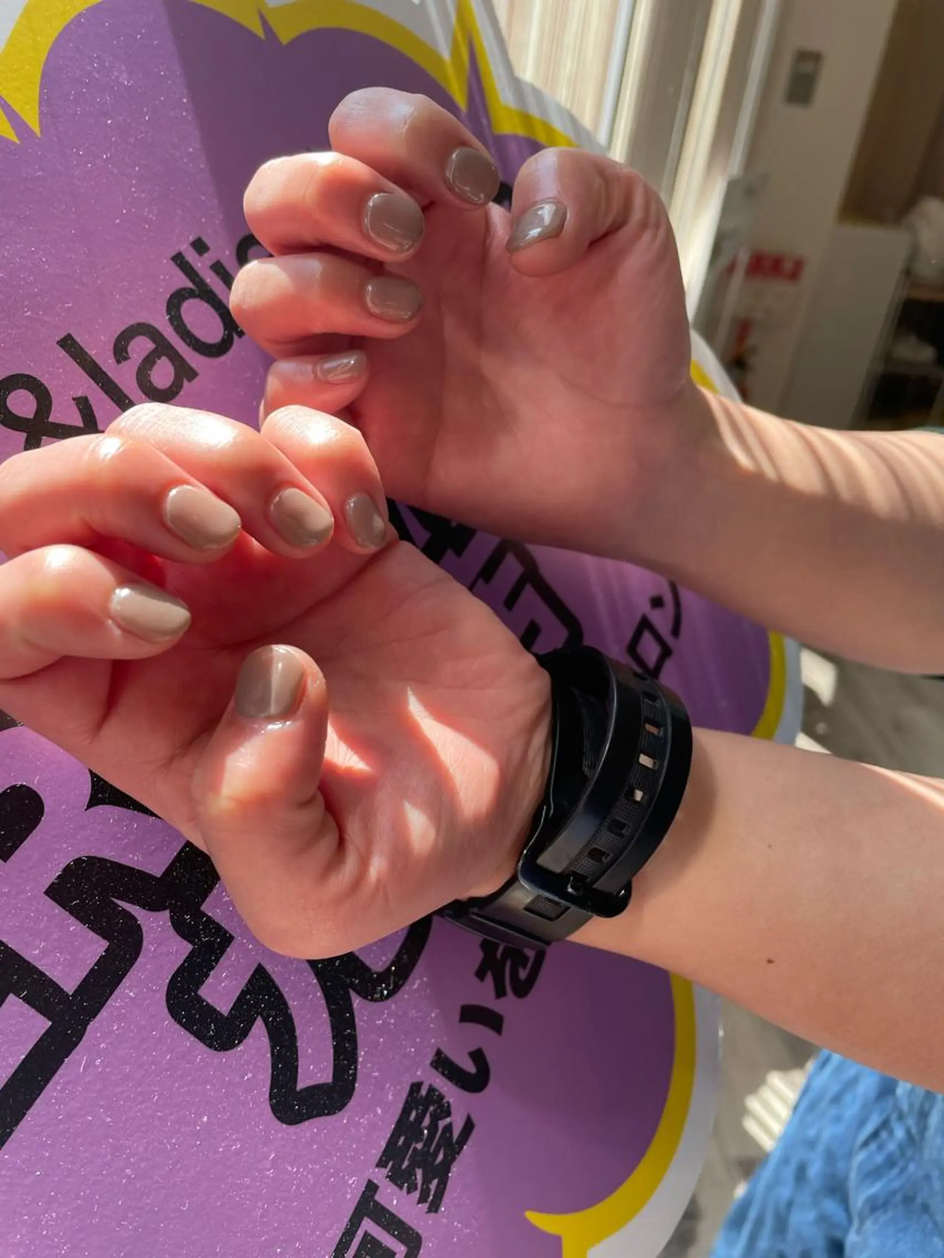 VERY VERY九条店所属・VERY VERY 九条店のエステ・リラクイメージ