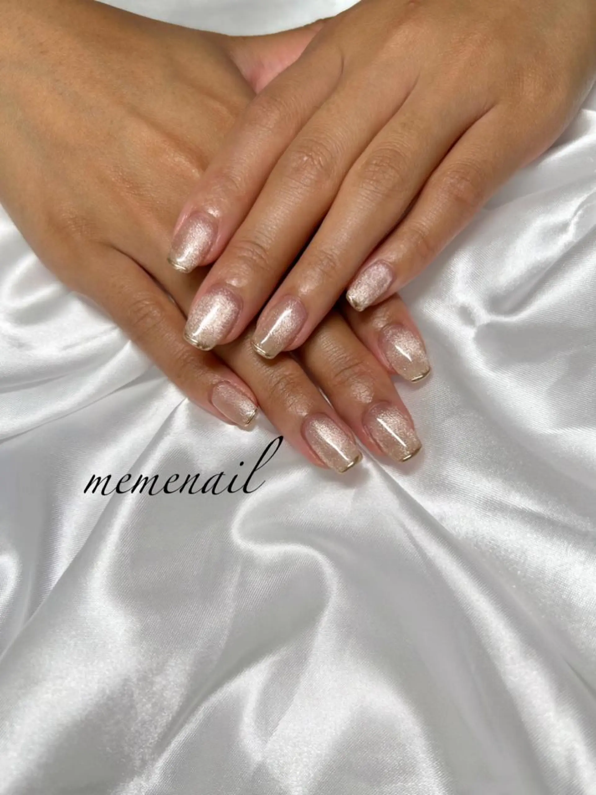 ネイル 持ち込み ハンドネイル Noguchi Megumiのその他イメージ