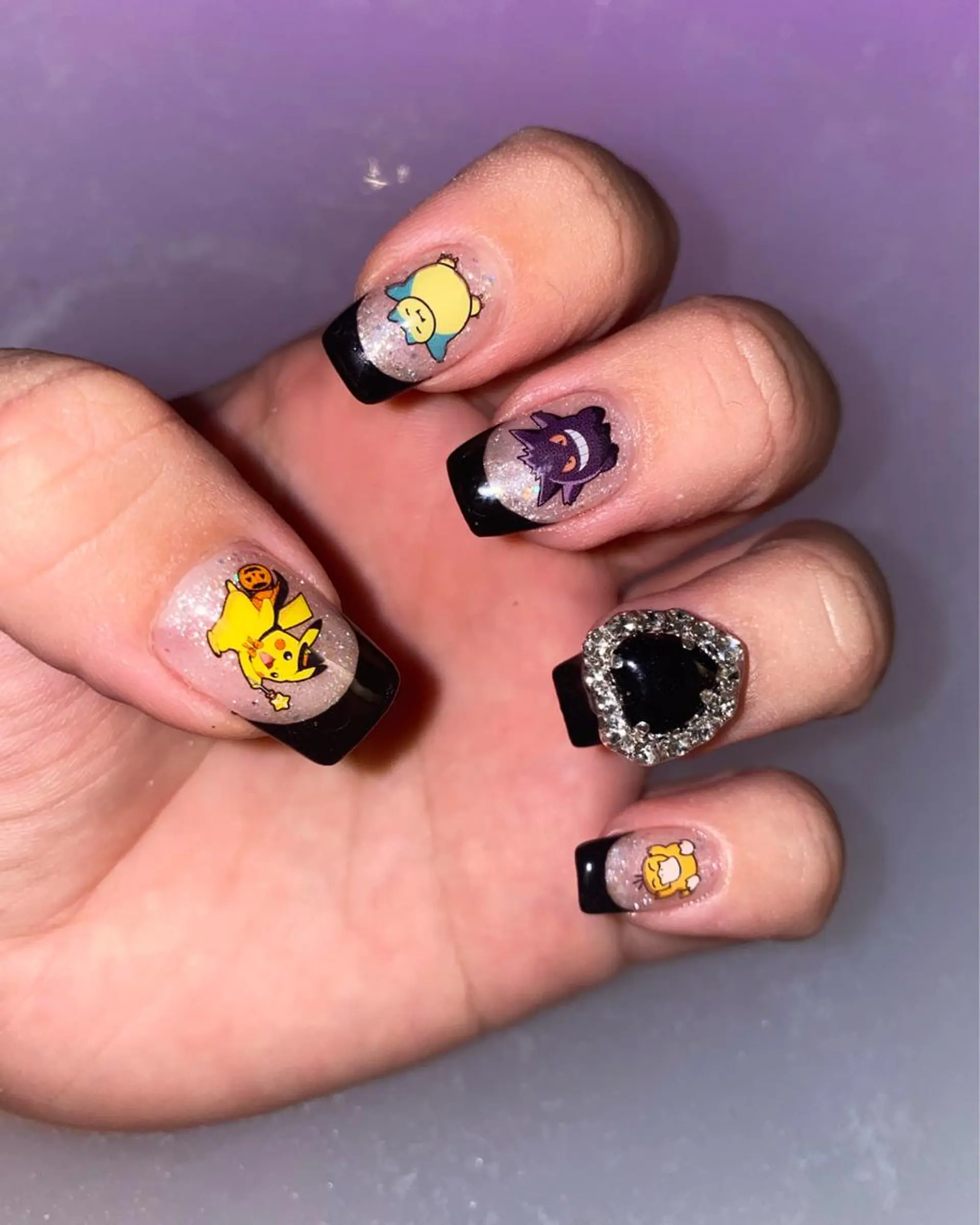 ネイル ERINA ♥のネイルデザイン