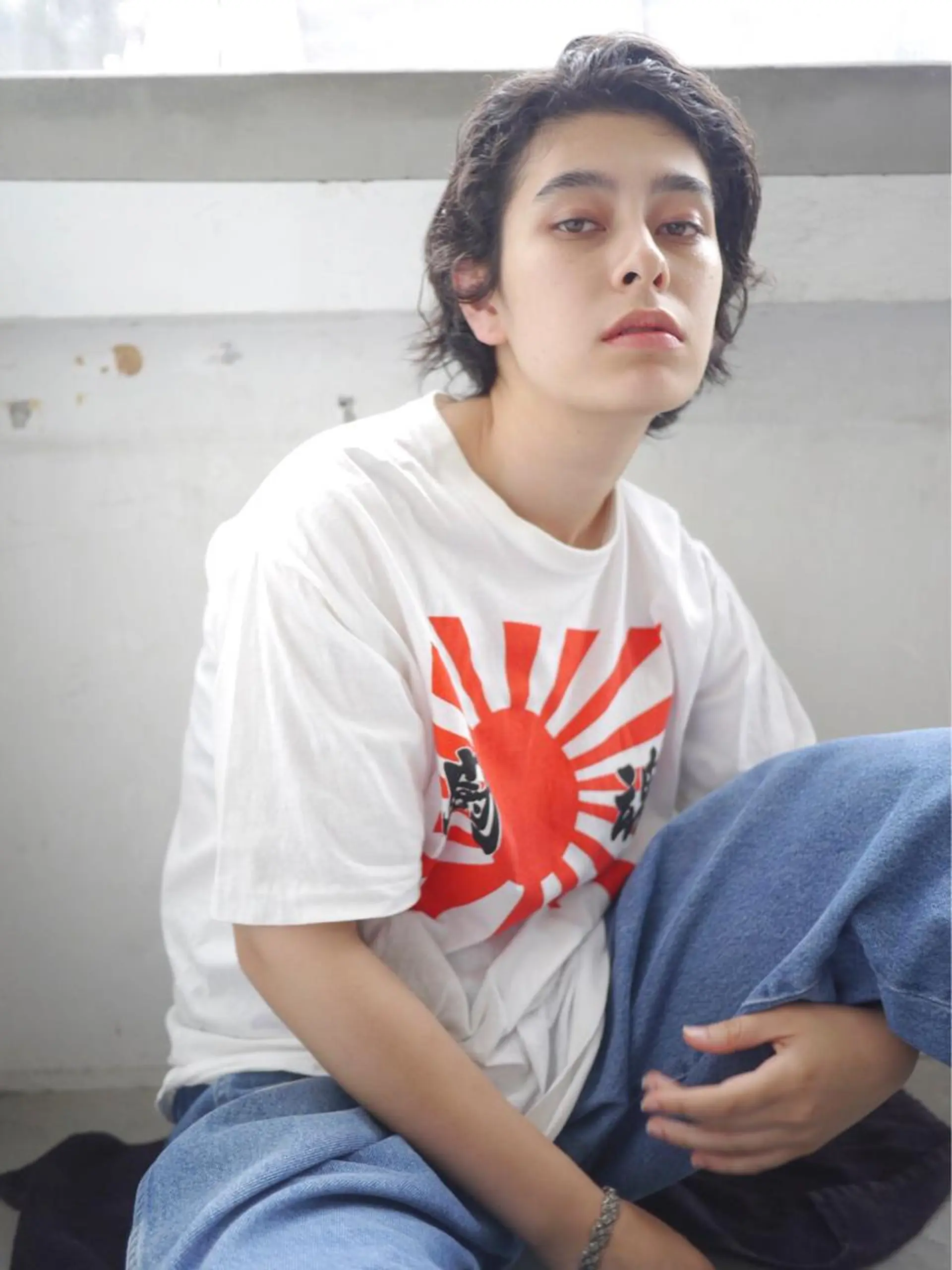 ショート ショートヘア 渋谷メンズカット/ 工藤靖也のヘアスタイル