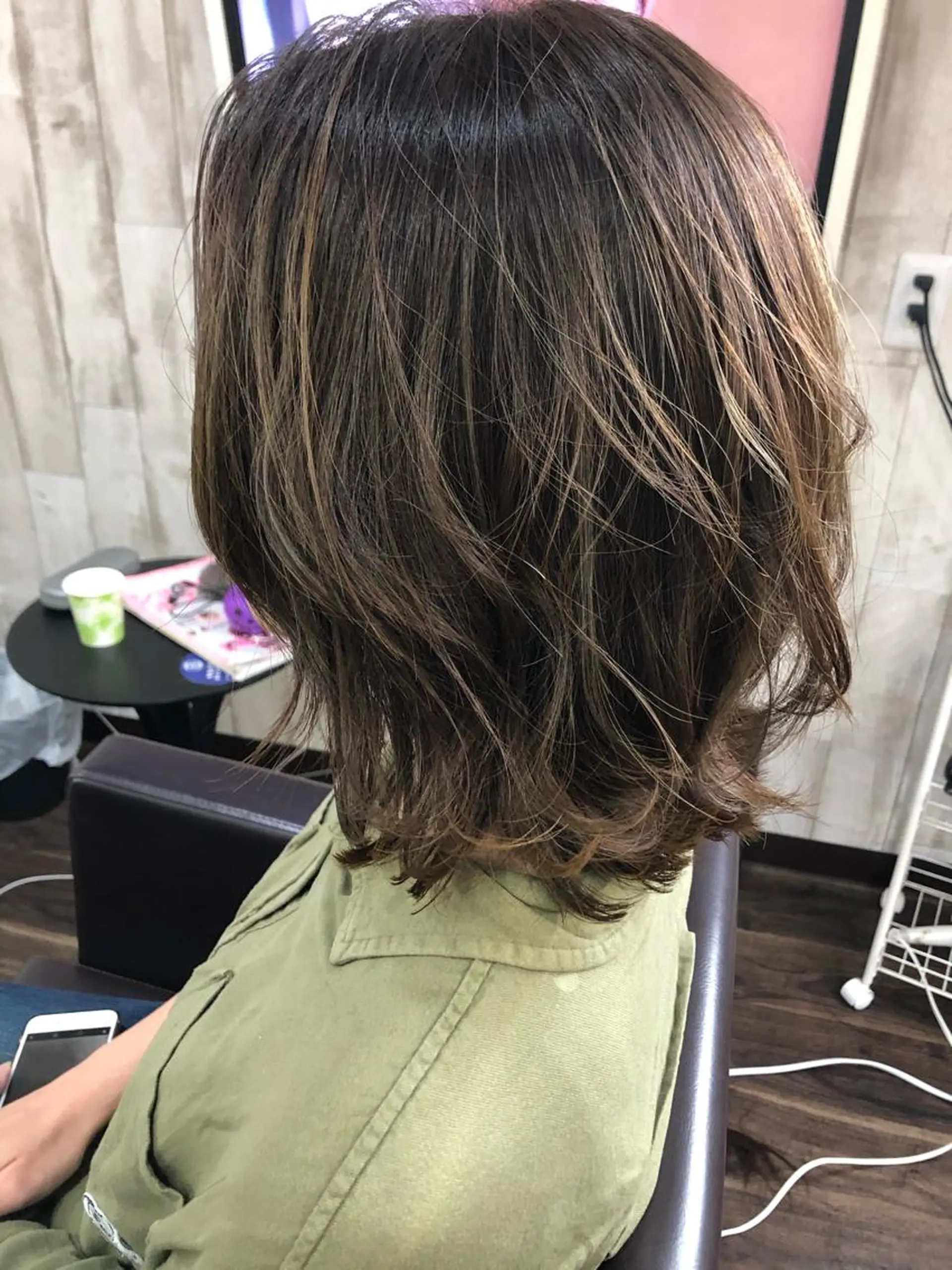 ミディアム DIVA LurAのその他イメージ