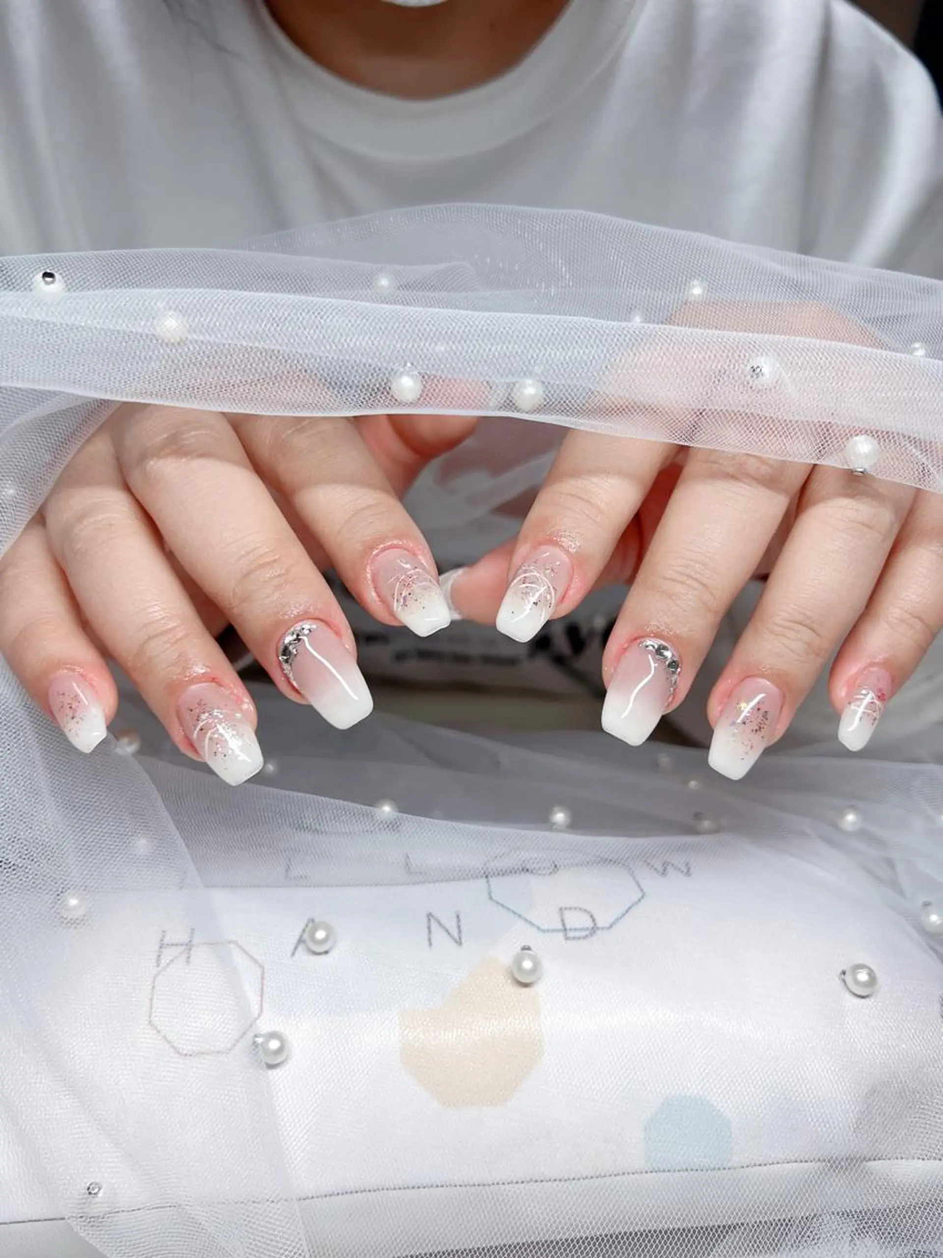 ネイル MK ネイルサロンのネイルデザイン