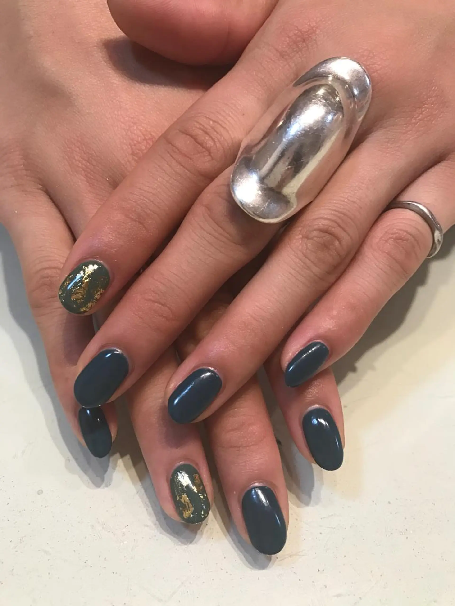 ネイル -nail salon-Reward所属・nail salon Rewardのネイルデザイン