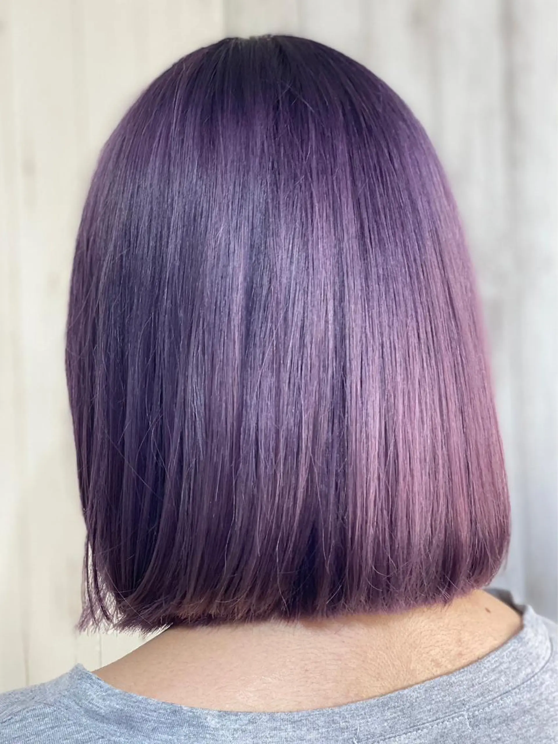 ミディアム カラー 🌟ayame🌟 Futabaのヘアスタイル