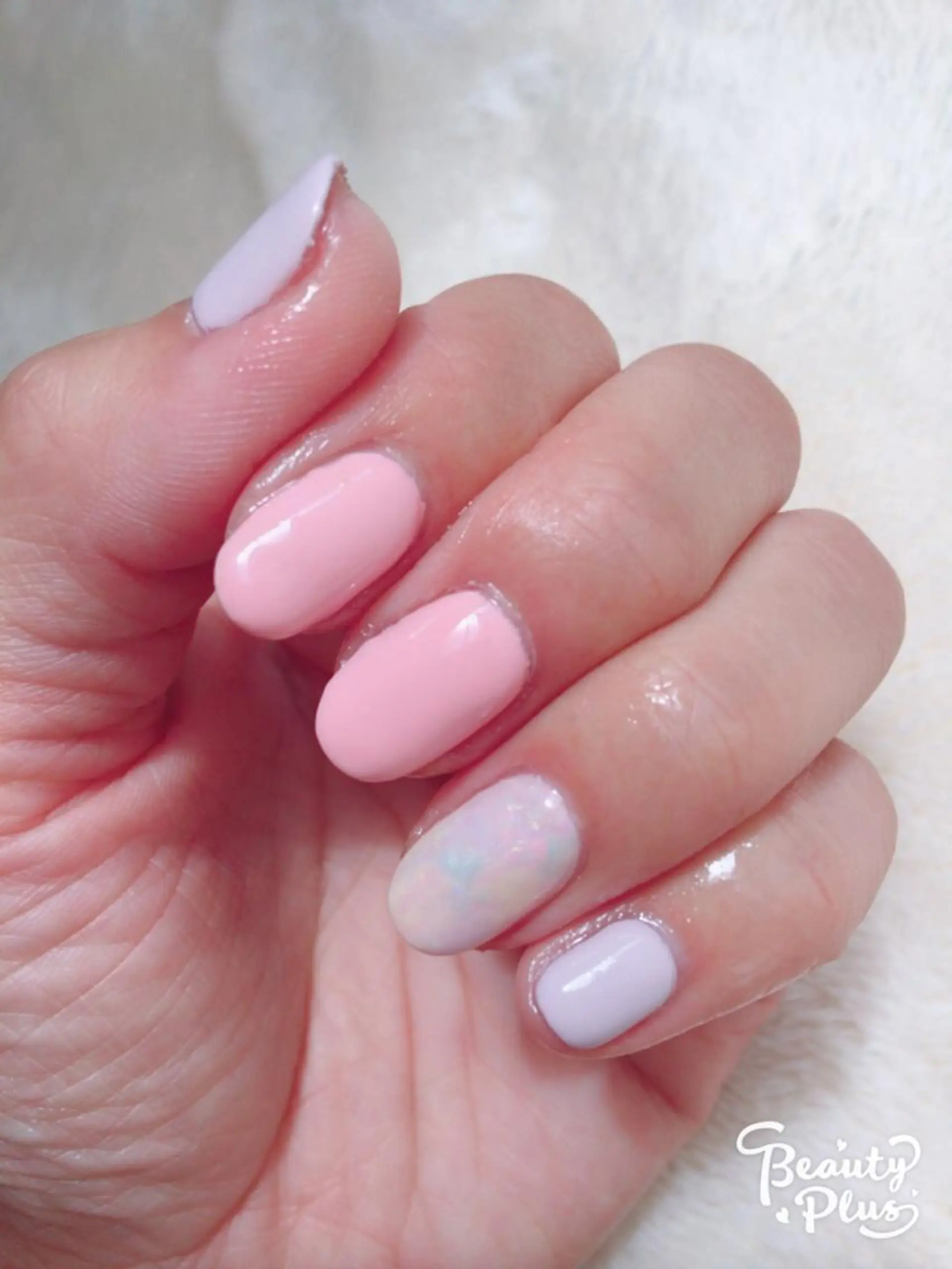 ネイル serena nailのネイルデザイン