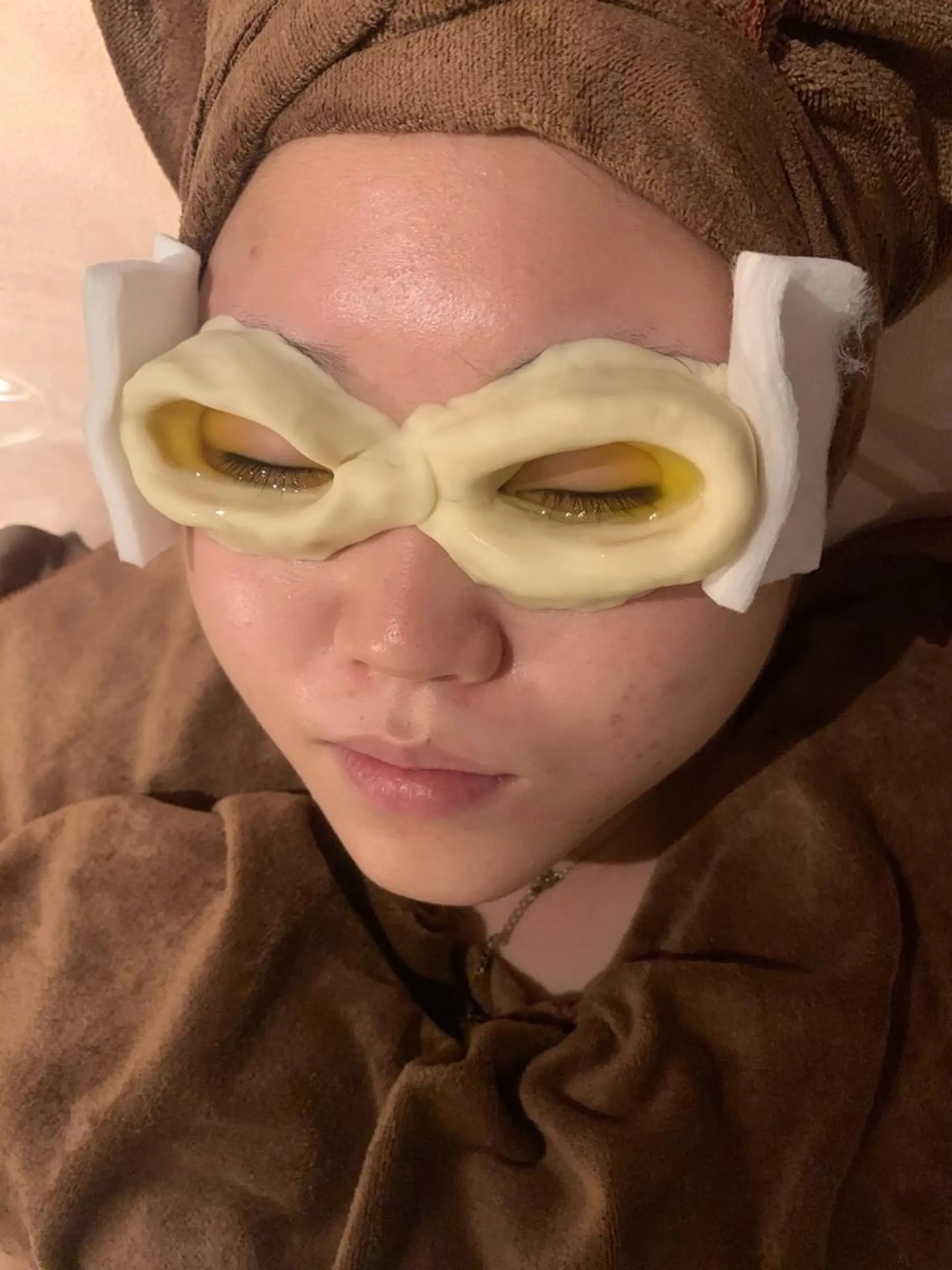 西村 みさきのエステ・リラクイメージ