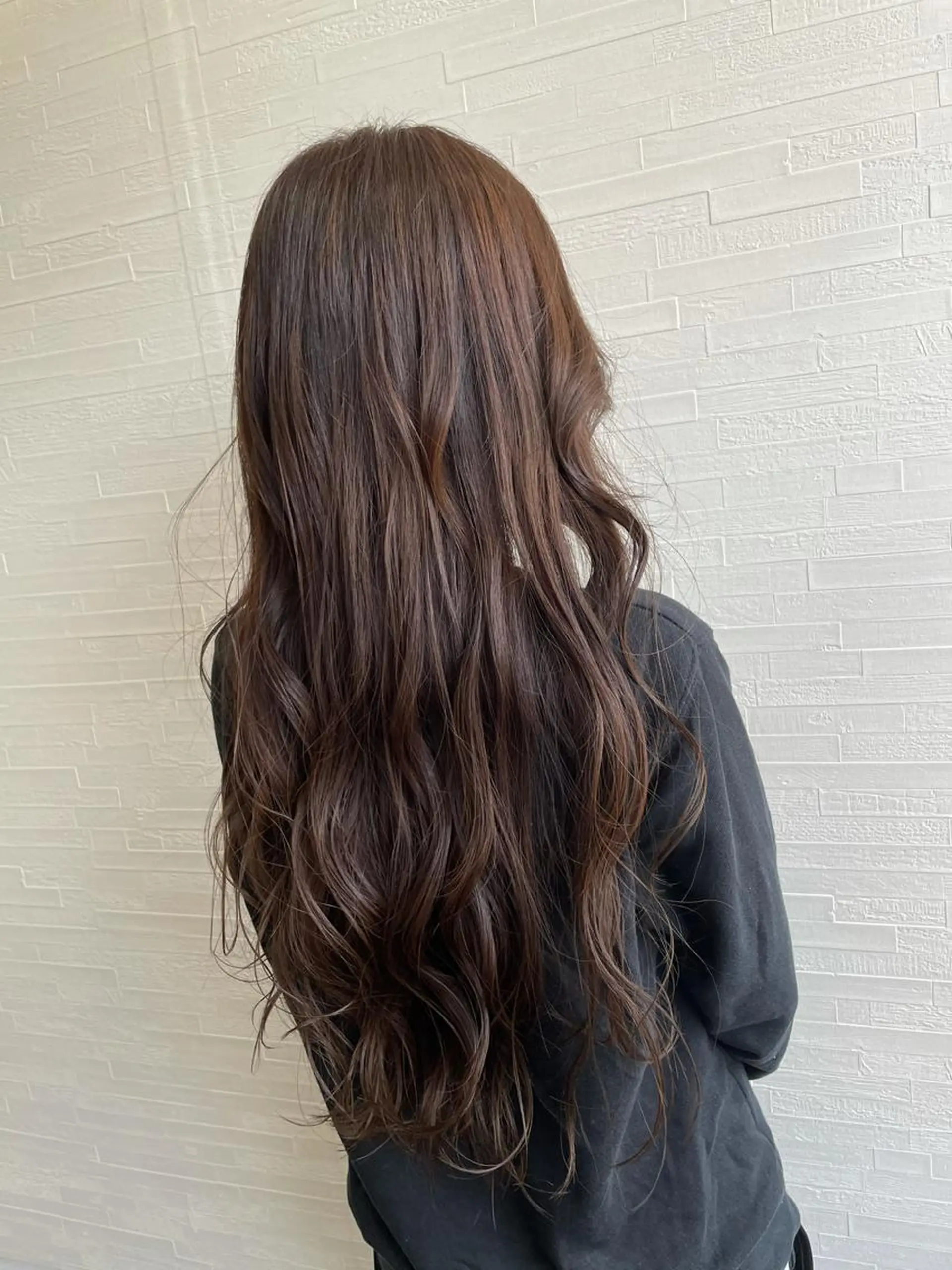 ロング 松本 リサのマツエク・マツパデザイン