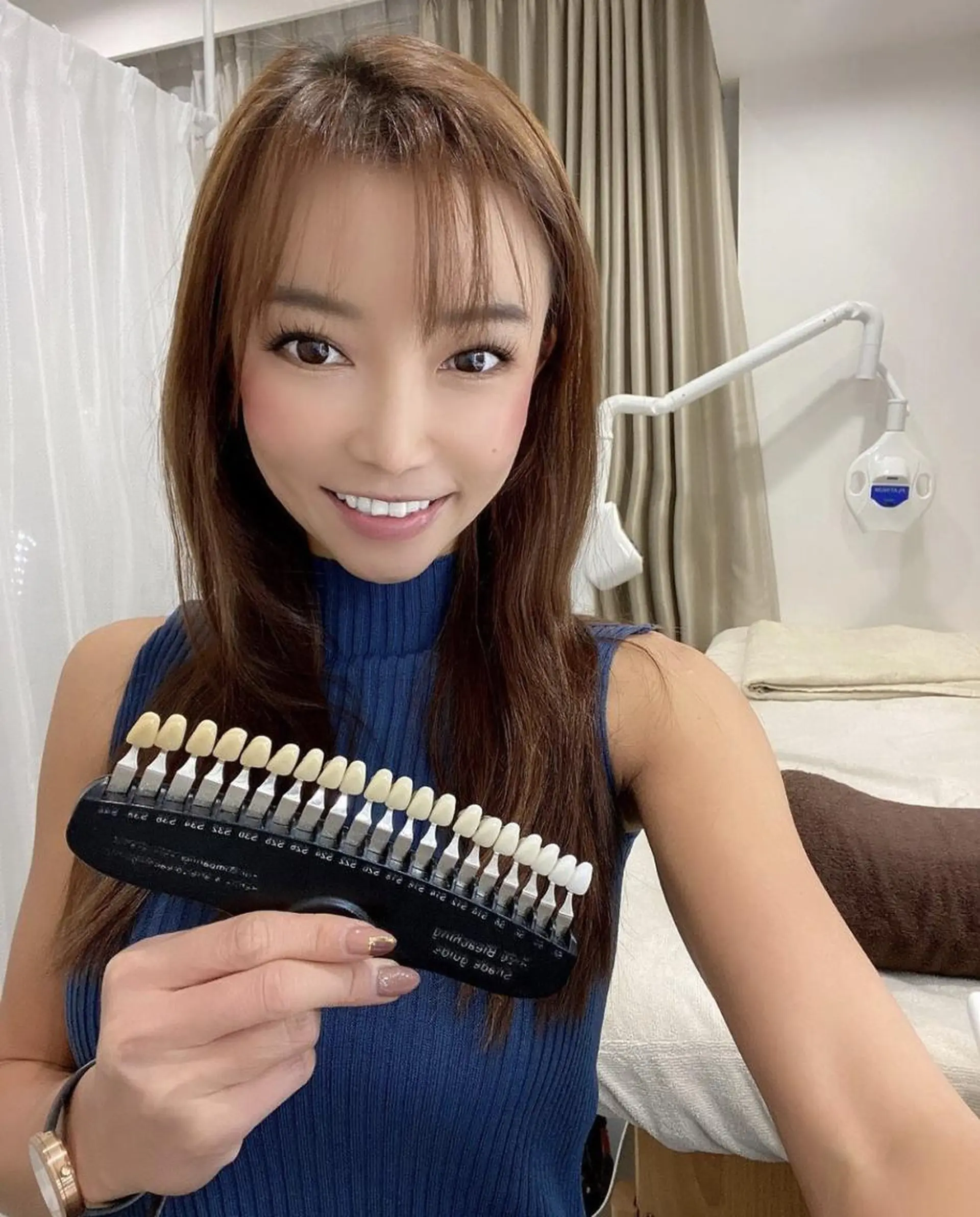 メンズ ライトビューティー 銀座店のエステ・リラクイメージ