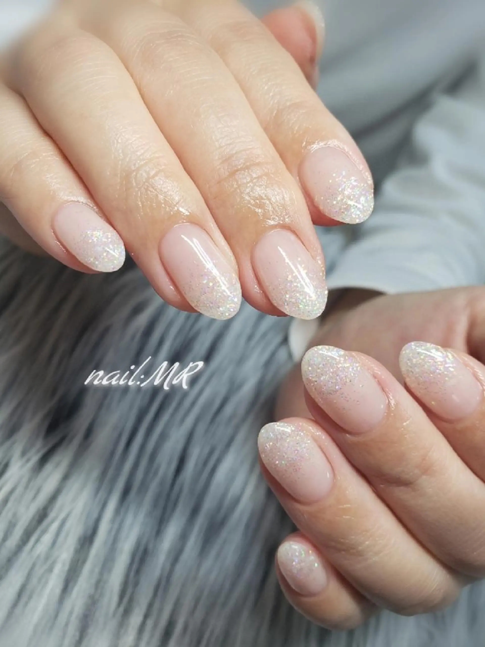 ネイル ハンドネイル Nail salon Coco【溝の口駅】のネイルデザイン