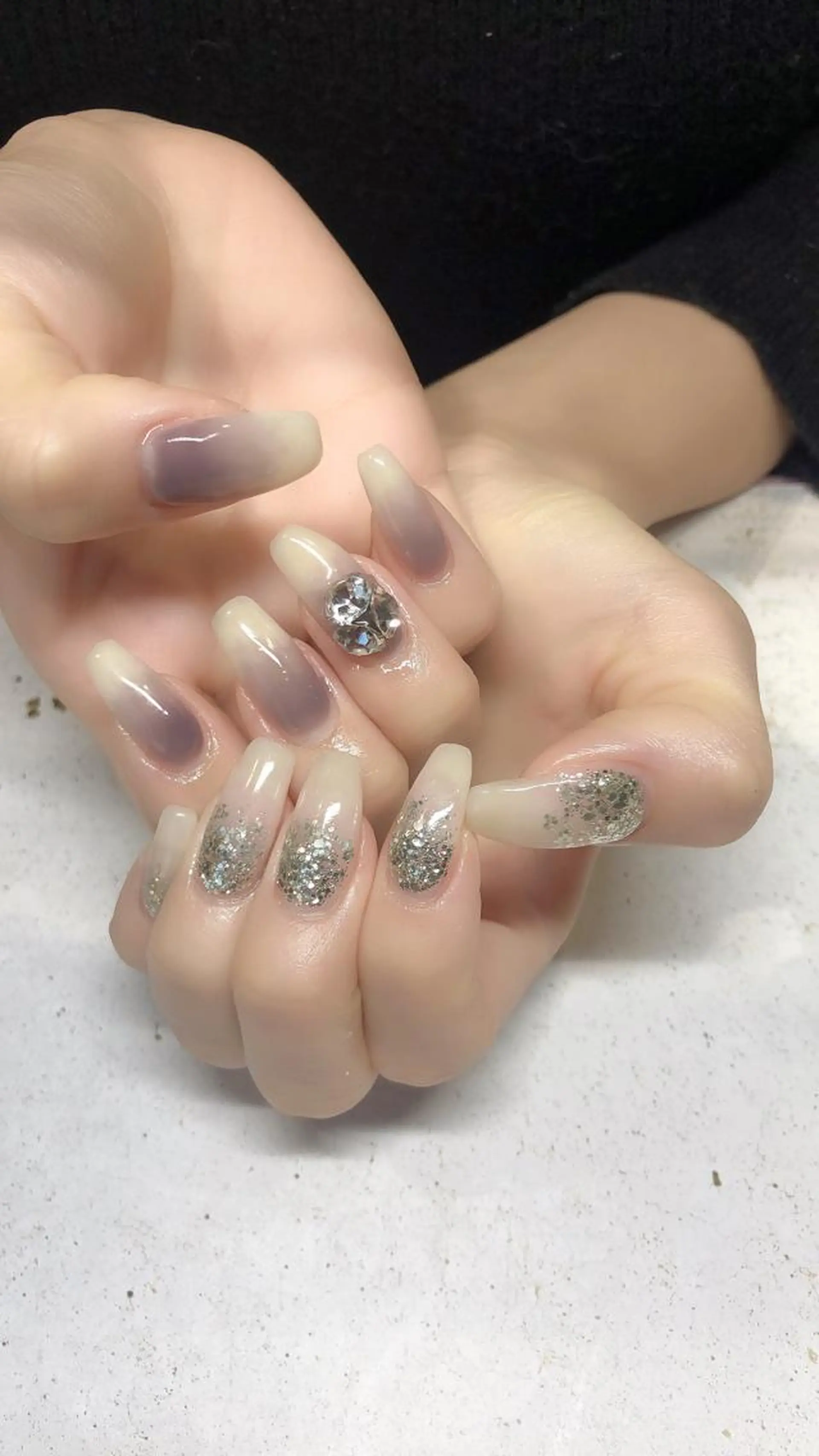 ネイル ✨アン ミユ✨のネイルデザイン