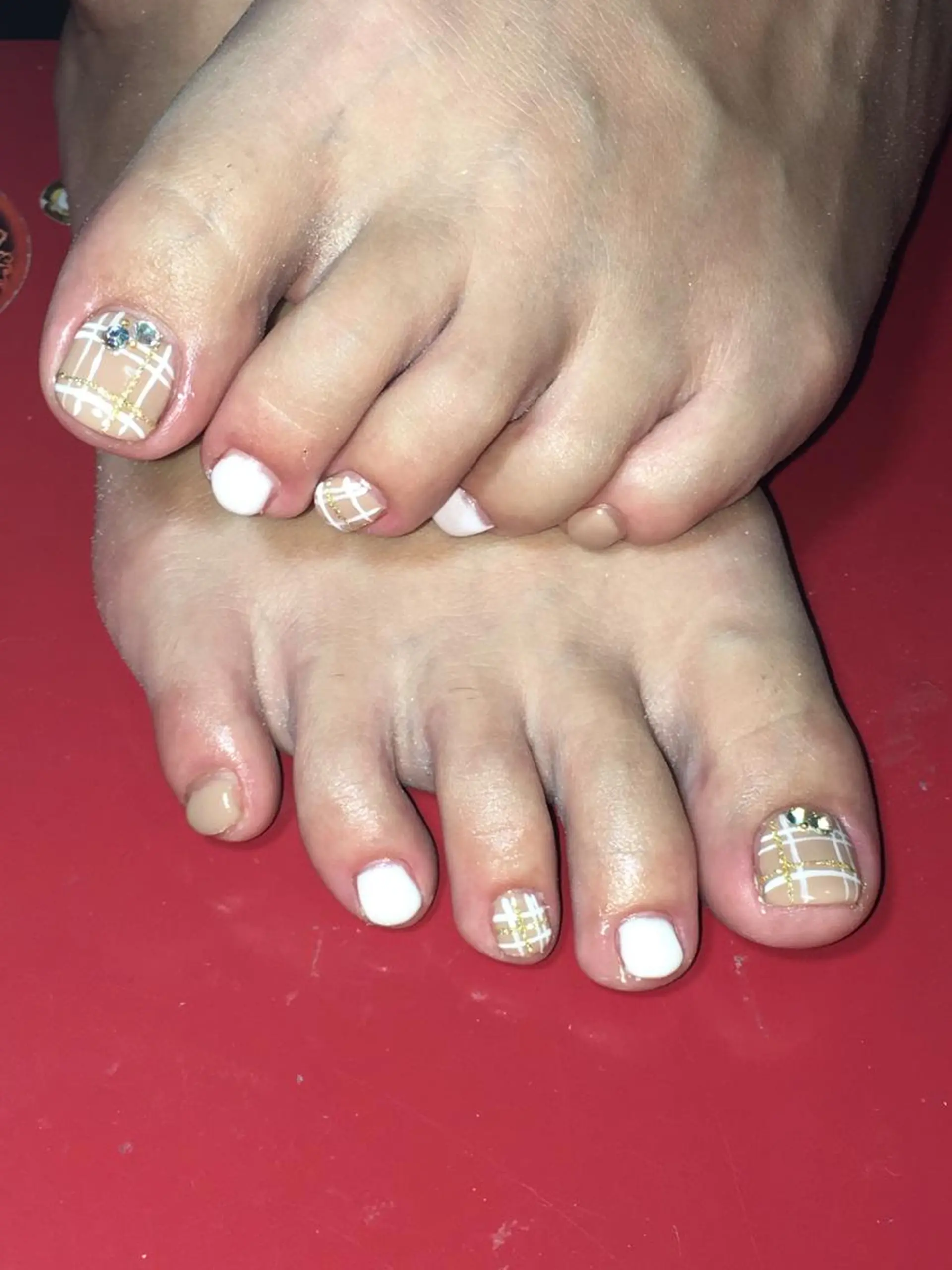 ネイル miwa ミワのネイルデザイン