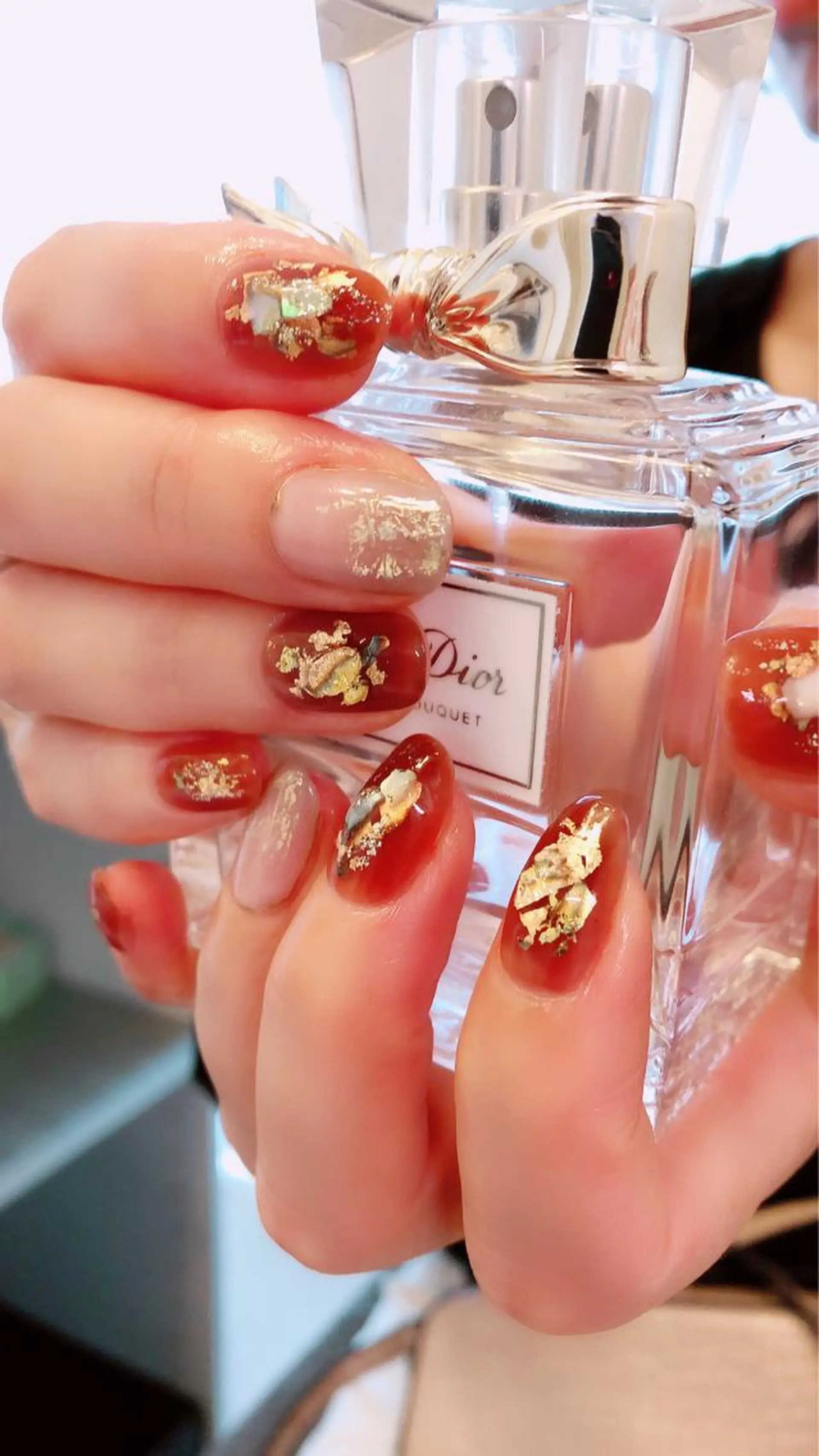 ネイル Petite Cannelle所属・Petite Cannelleのネイルデザイン