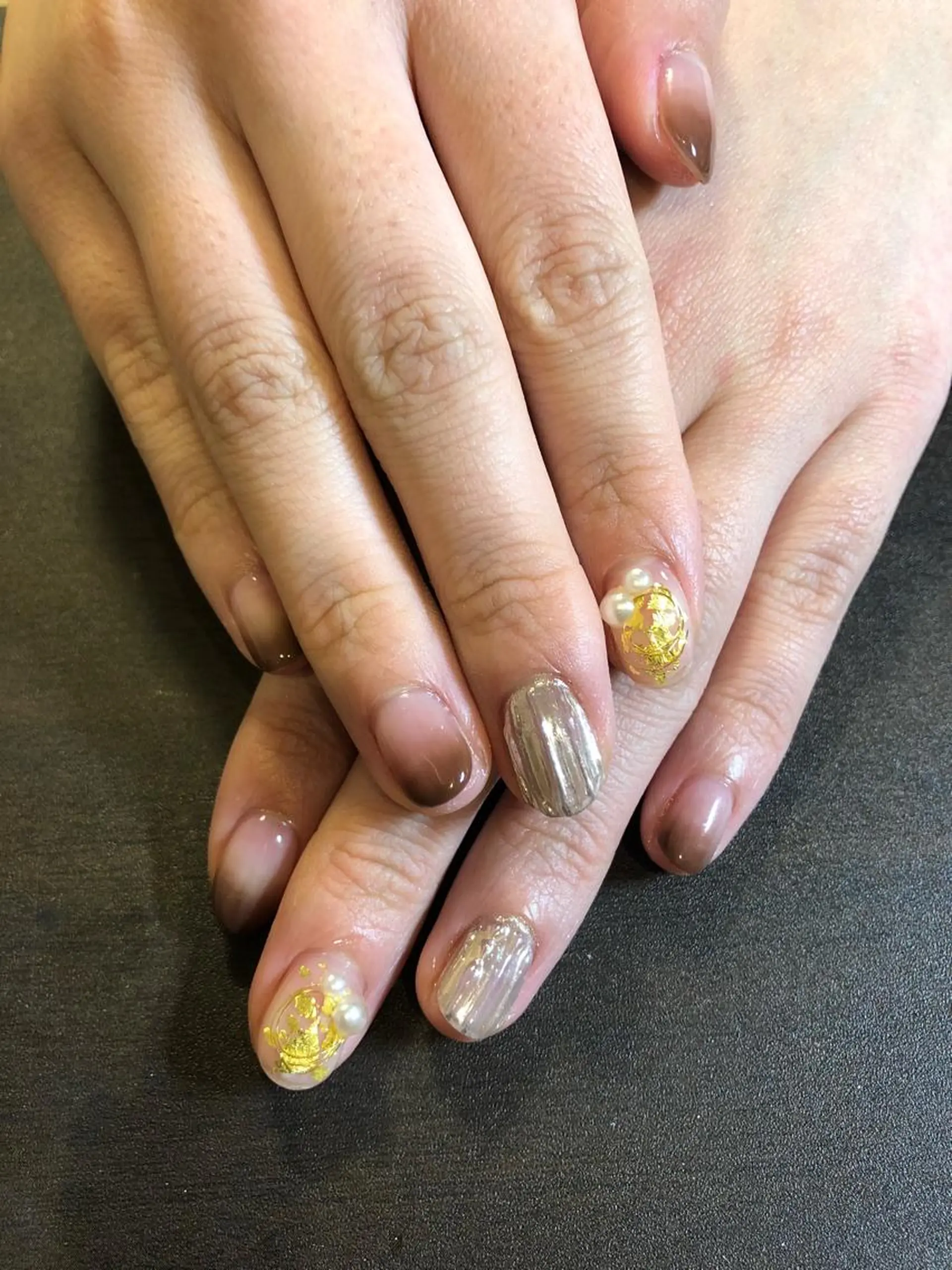 ネイル nail salon Titaleeのネイルデザイン