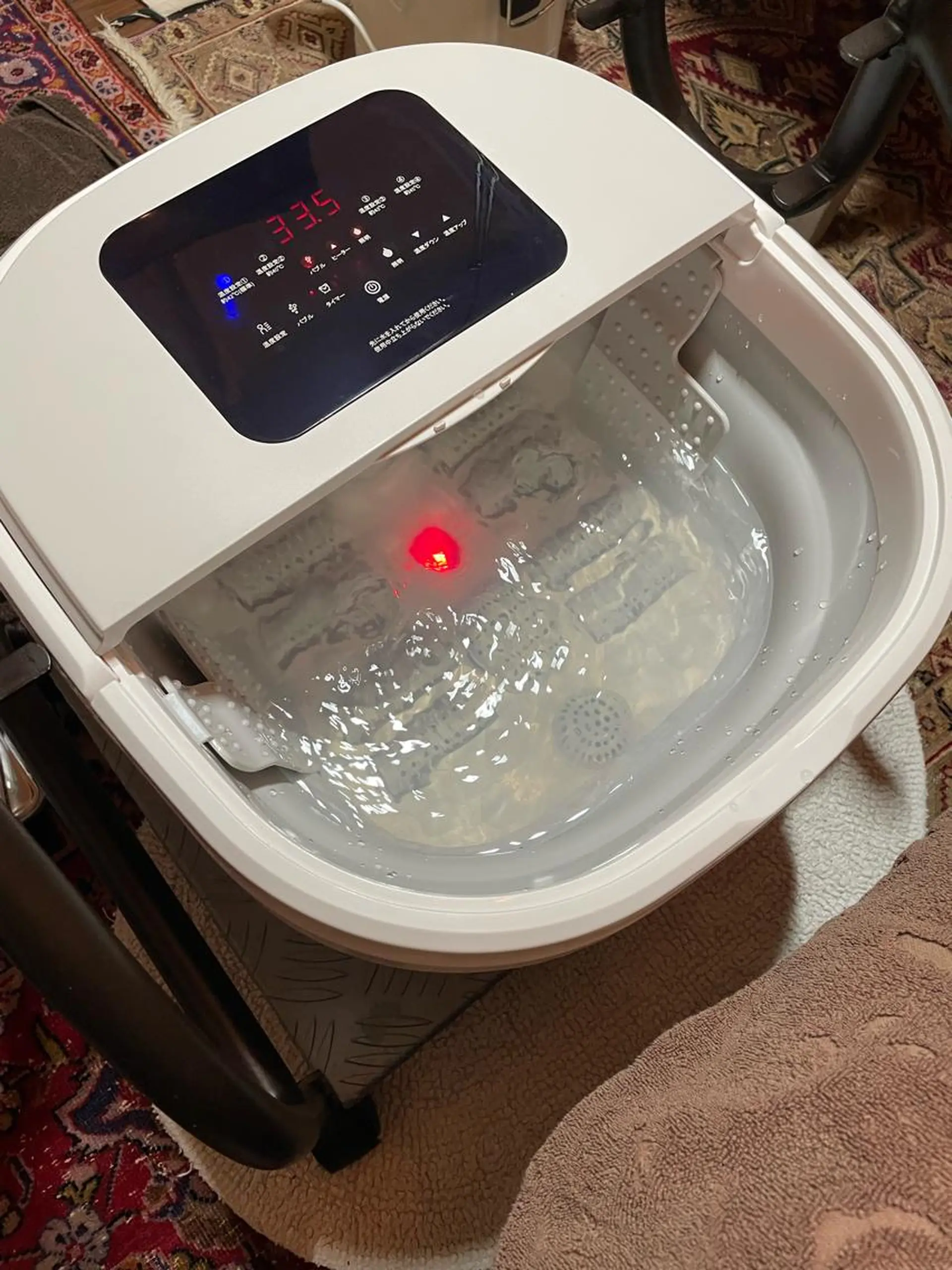 ネイル フットネイル soeur_ 武蔵浦和のネイルデザイン