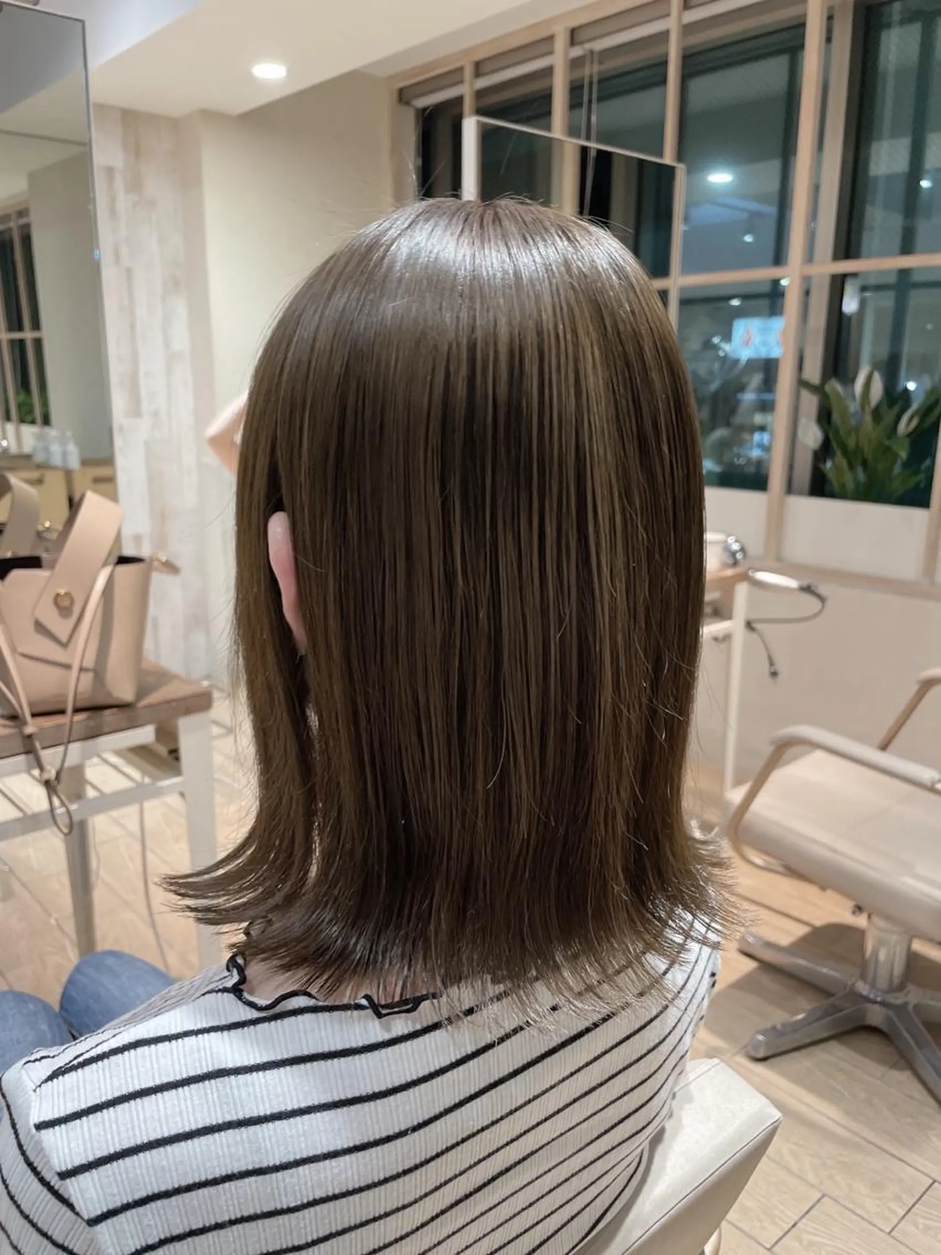 市原 大翼のヘアスタイル