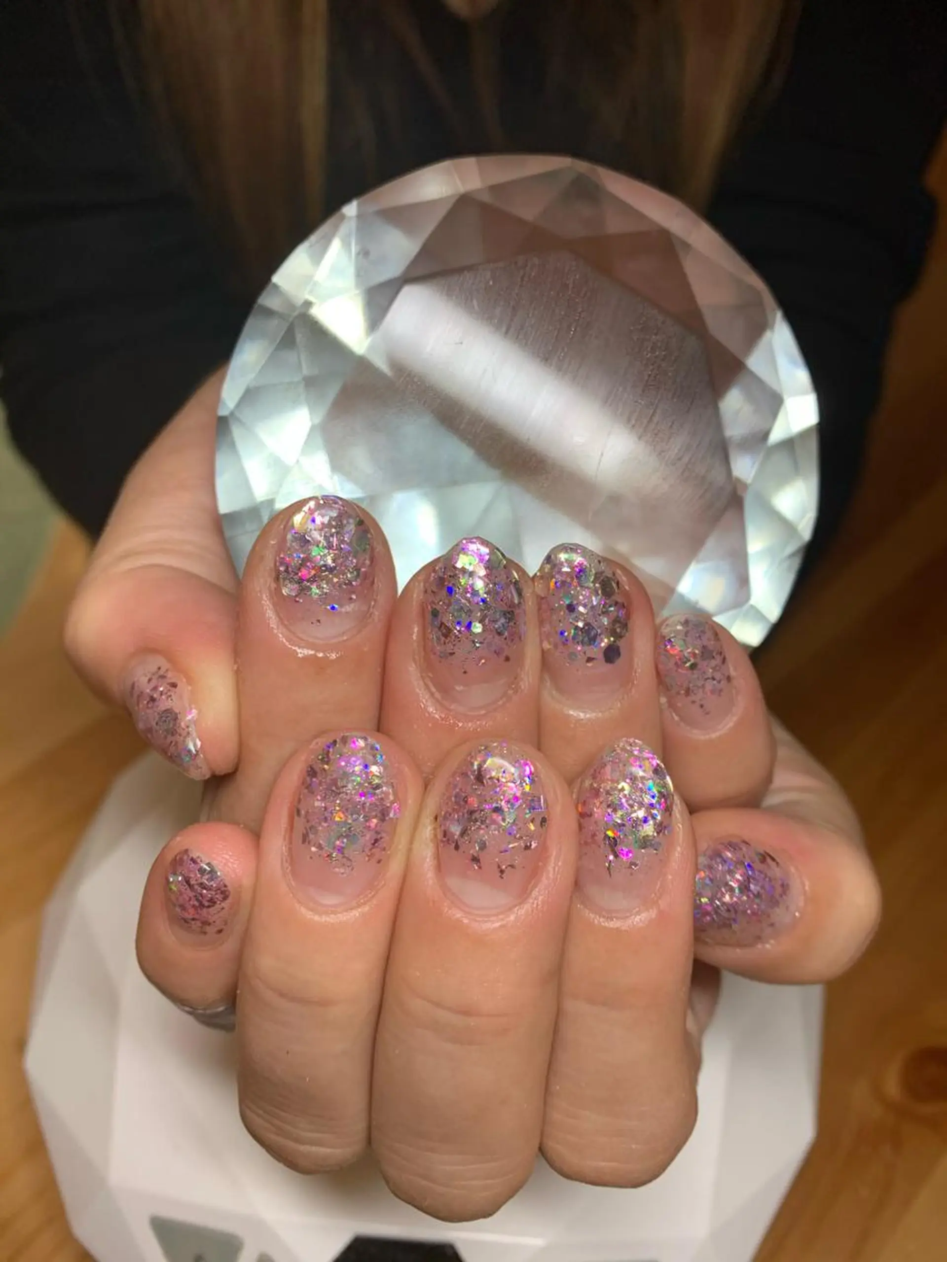 ネイル LAVISH nail salonのネイルデザイン