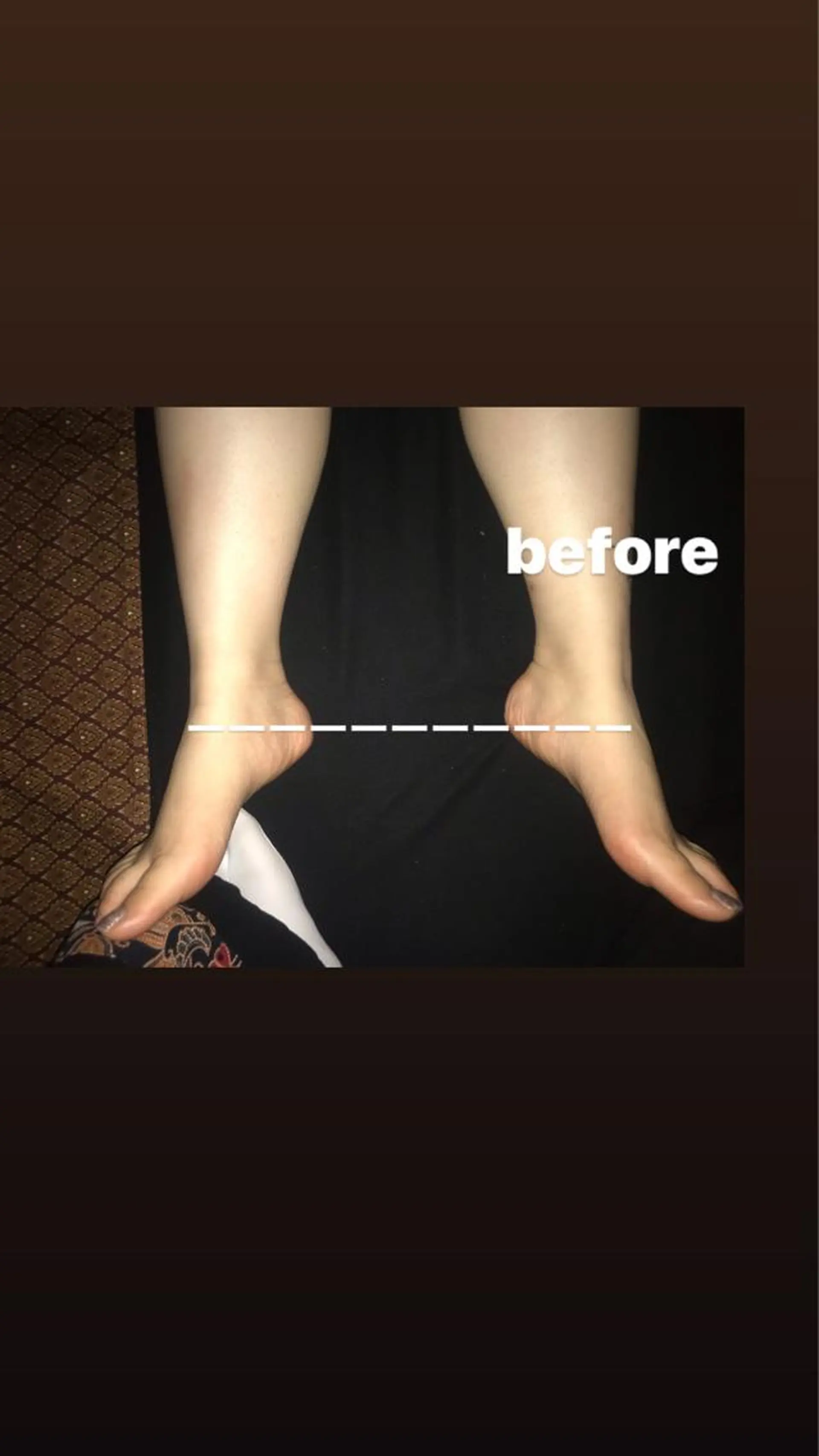 エステ リラク 【足圧】鬼👹リンパ 身体整うサロンのエステ・リラクイメージ