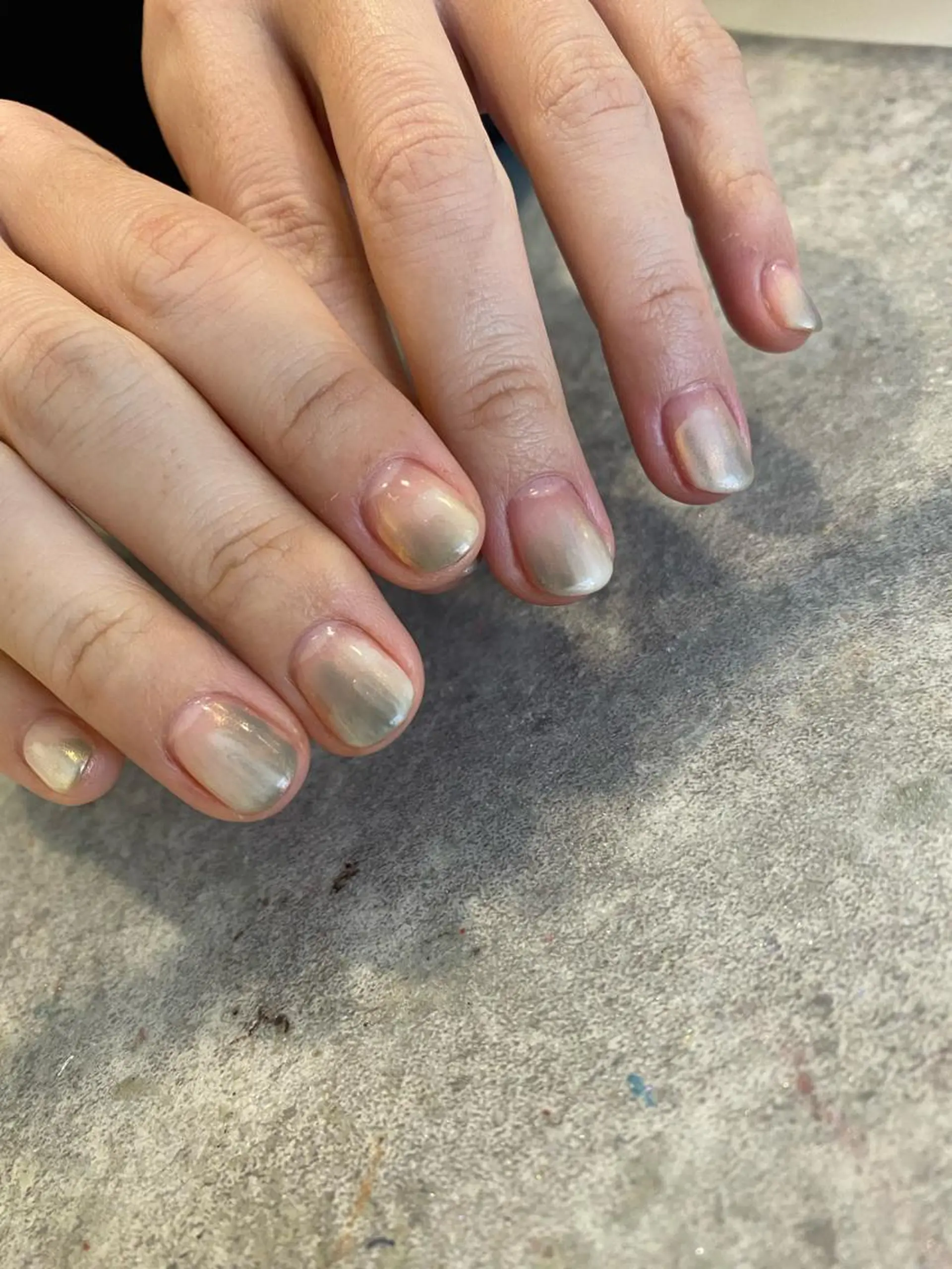 ネイル 【LINON】 airiのネイルデザイン