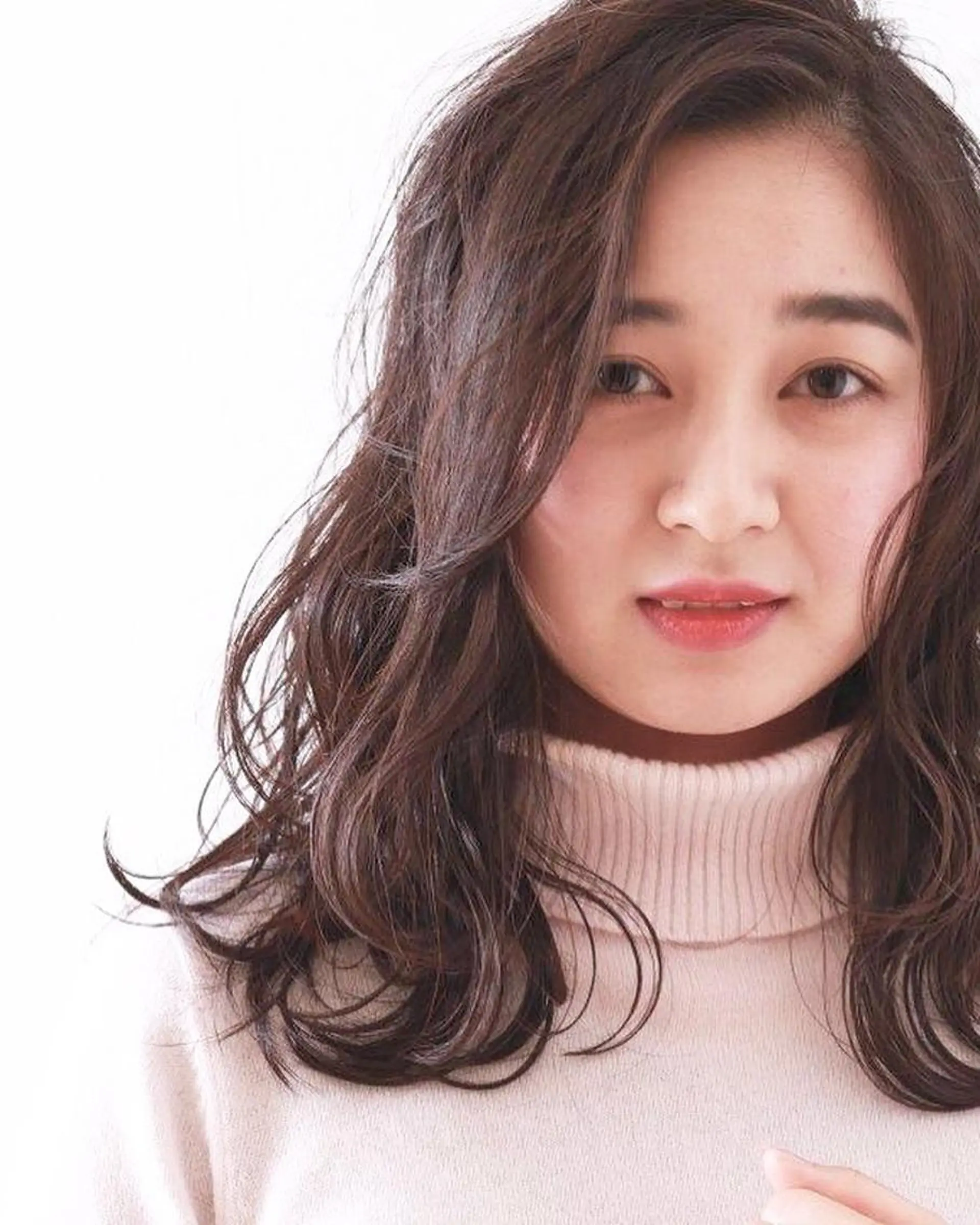 ロング ロング 【店長】石川 【メンズ特化】のヘアスタイル