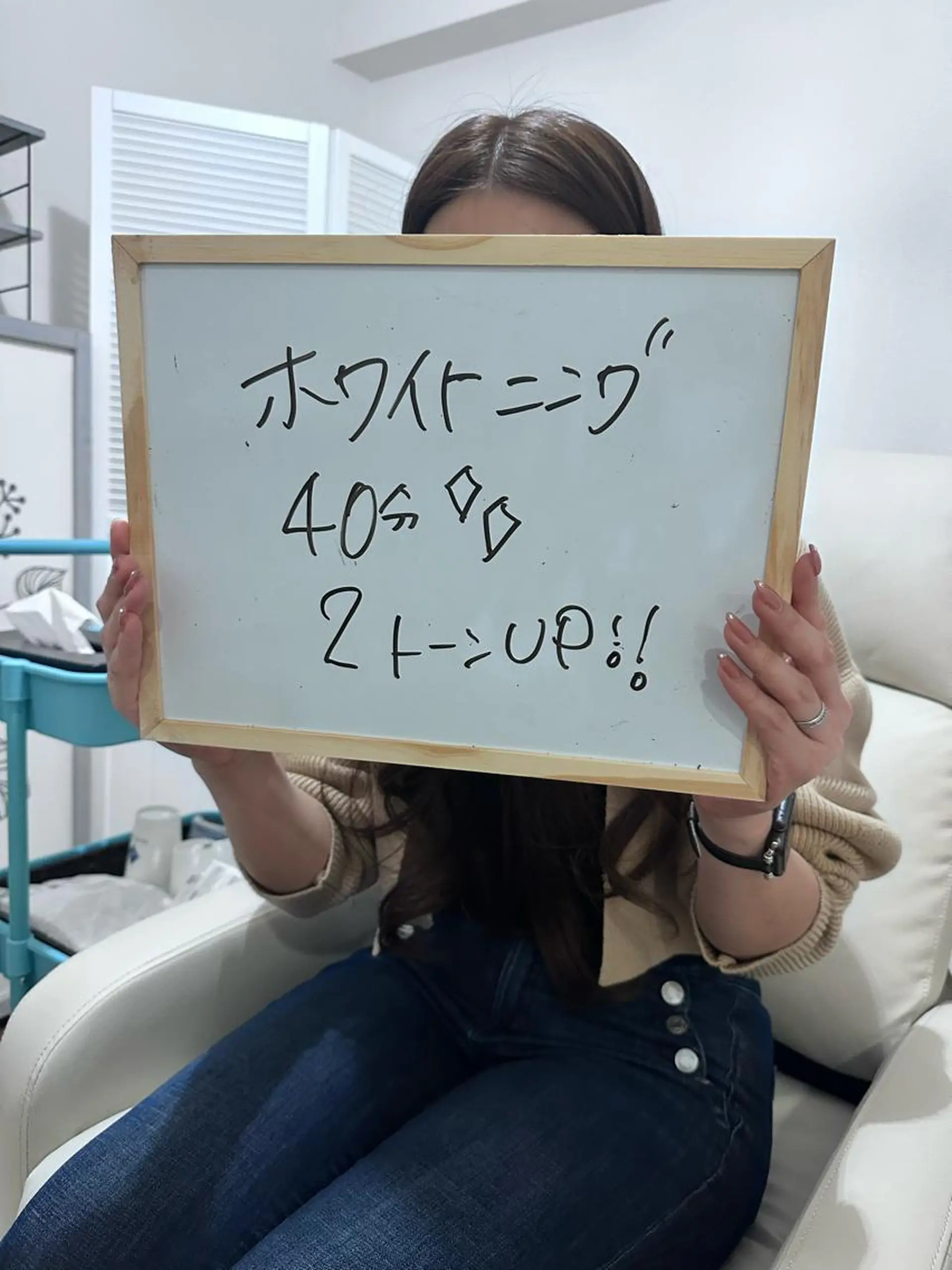 新山 聖のネイルデザイン