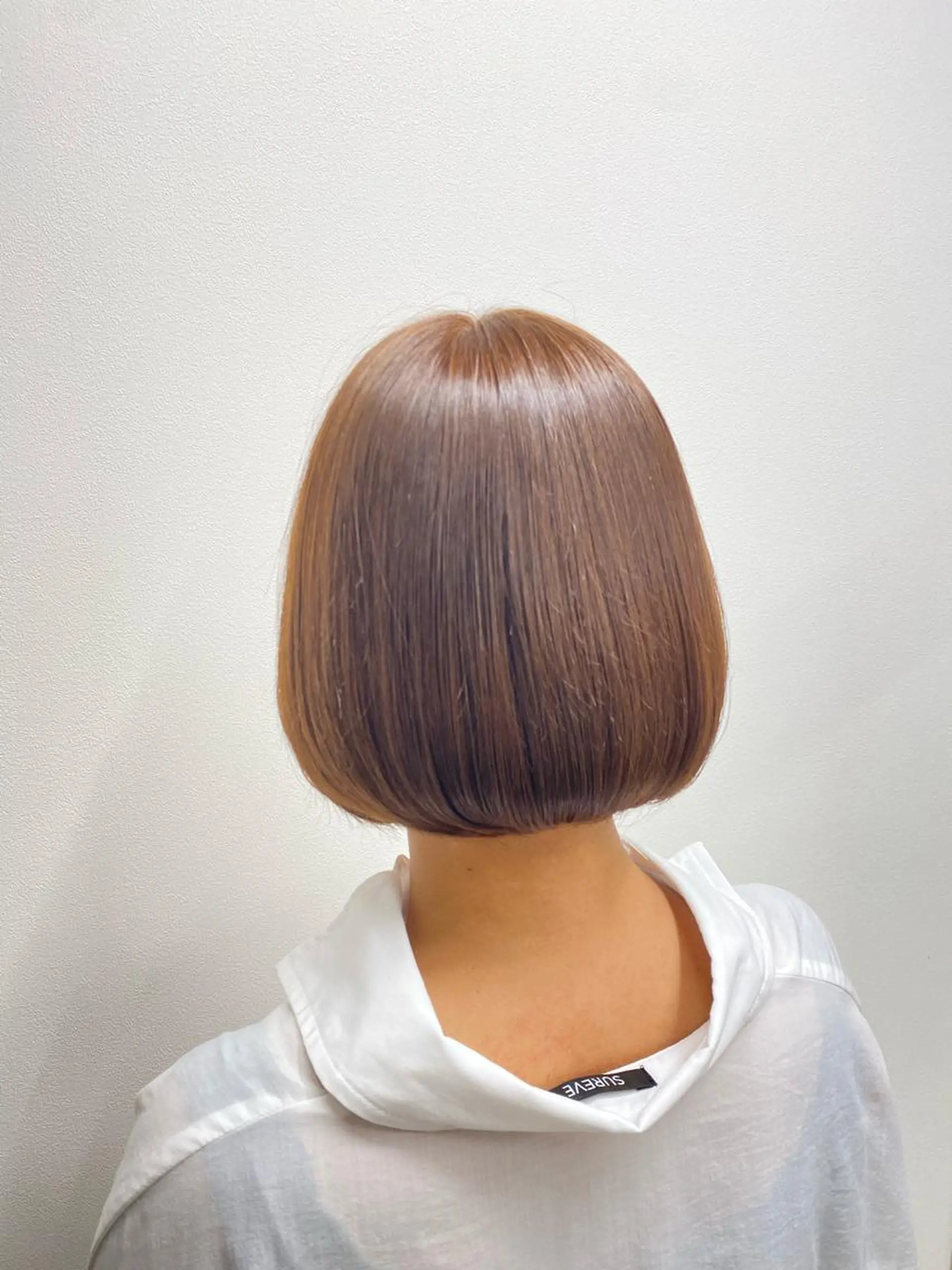 カラー earth新宮 Jesikkaのヘアスタイル