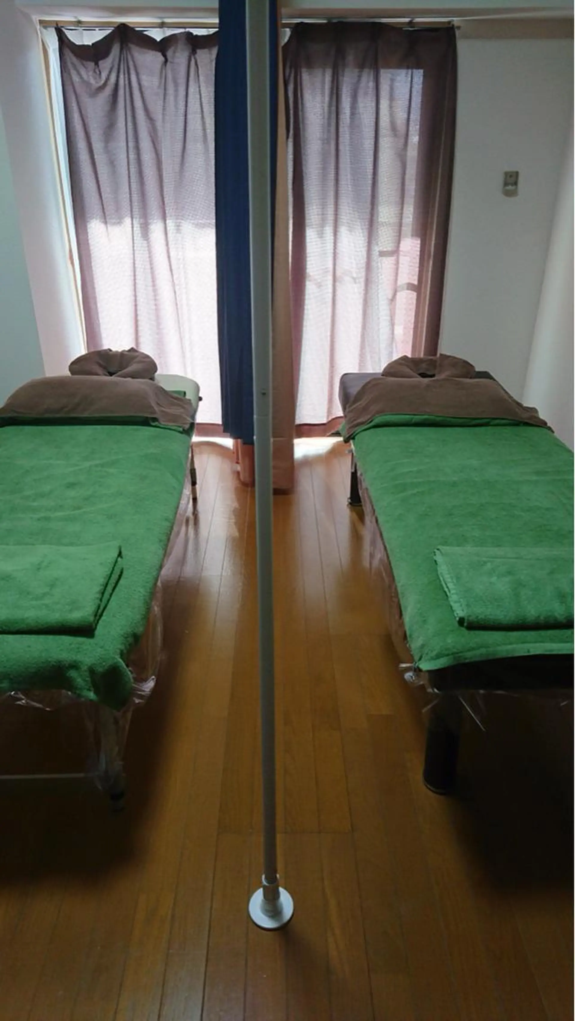 もみもみ堂 鈴木のエステ・リラクイメージ