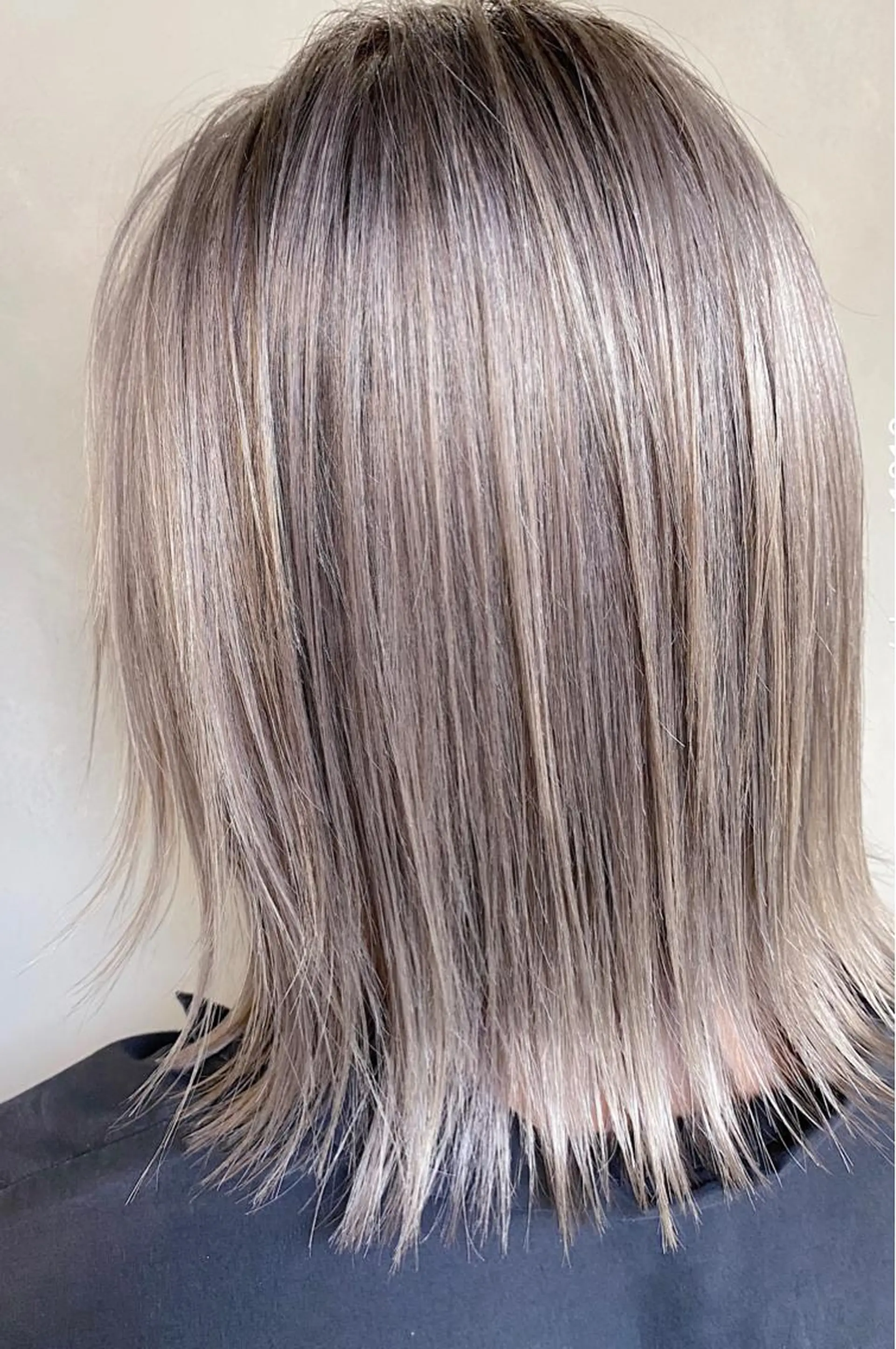 ショート カラー 🧡ショートの達人 🧡SHOのヘアスタイル