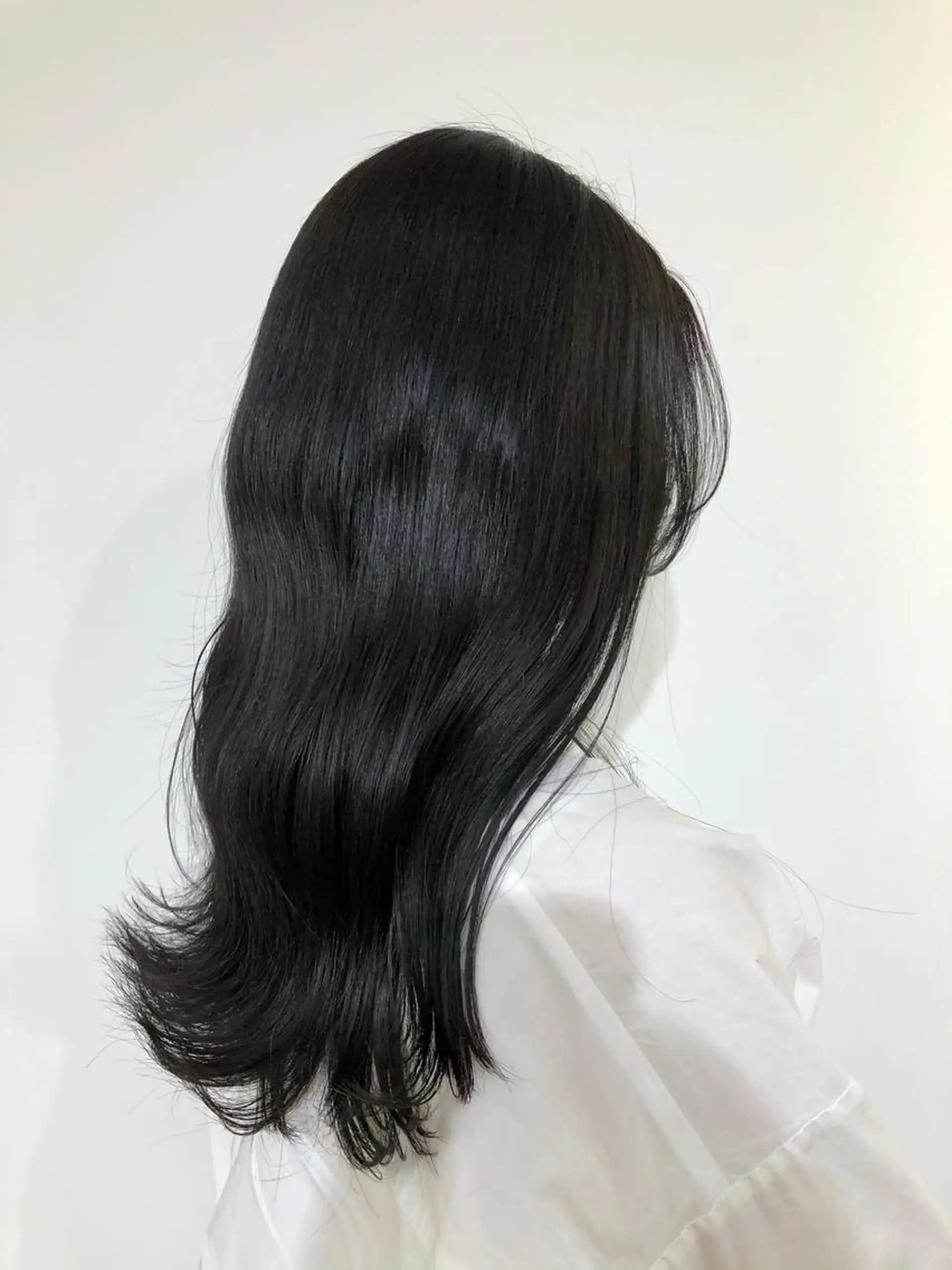 ロング カラー 🫧tomoka 透明感カラー🫧のヘアスタイル