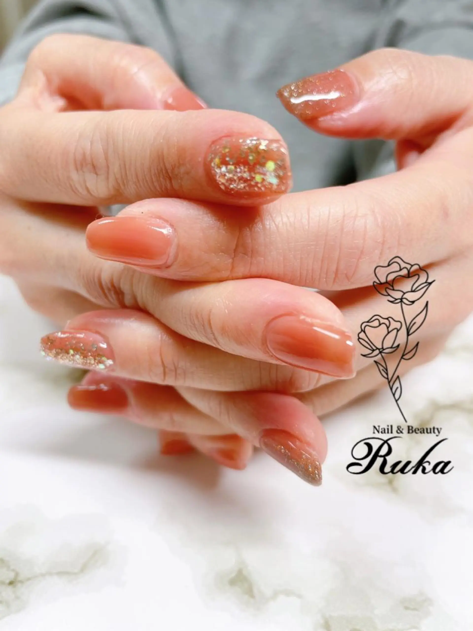 ネイル I KYOKOのマツエク・マツパデザイン