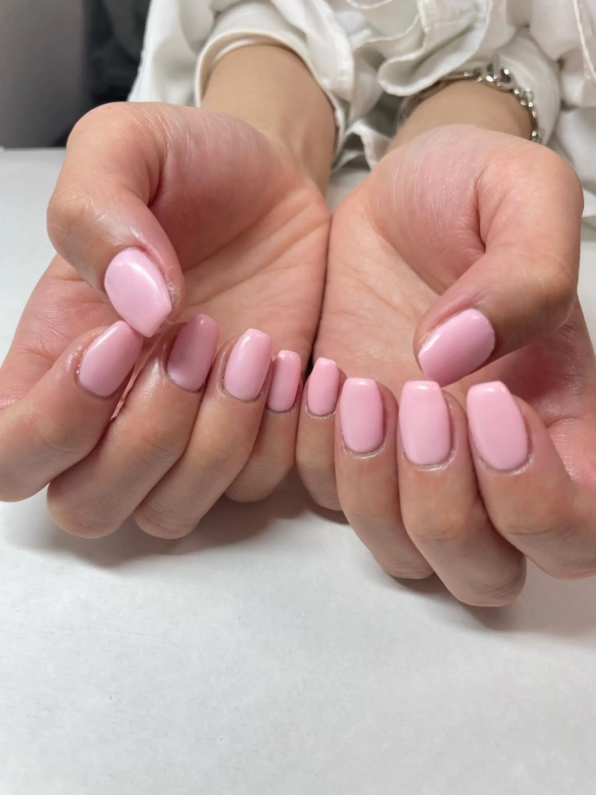 ネイル マットネイル ハンドネイル 🔷ﾐﾅﾐﾈｲﾙ🔷 やり放題ネイル渋谷2のネイルデザイン