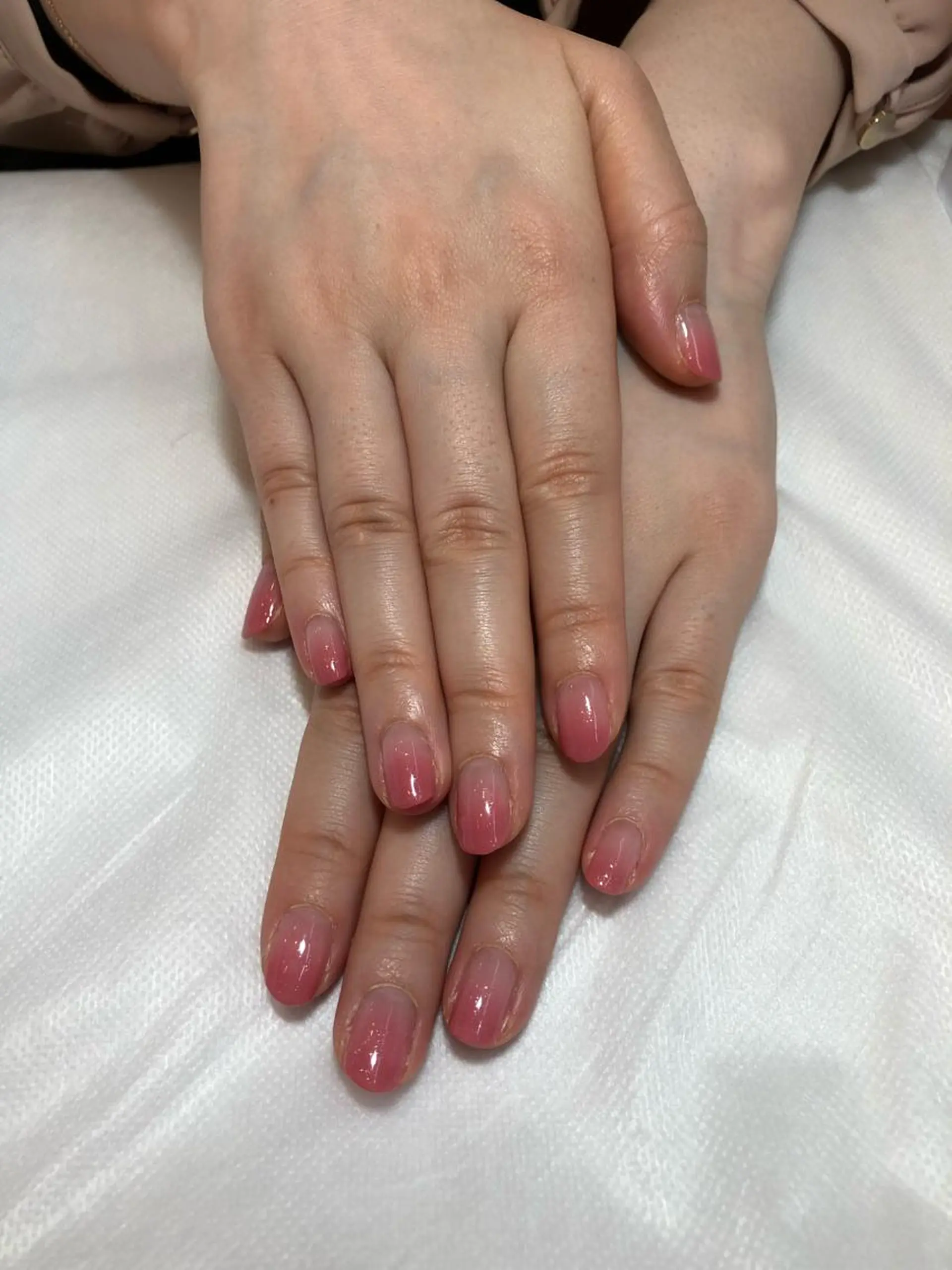 ネイル ハンドネイル mamaLindo志村坂上所属・白石 百合子のエステ・リラクイメージ