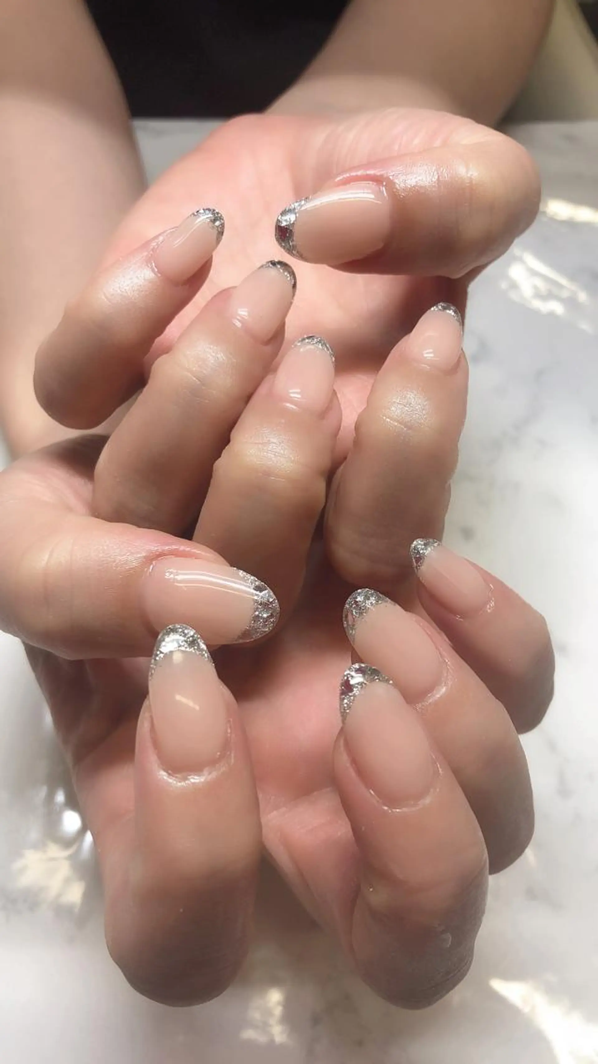 ネイル ✨アン ミユ✨のネイルデザイン