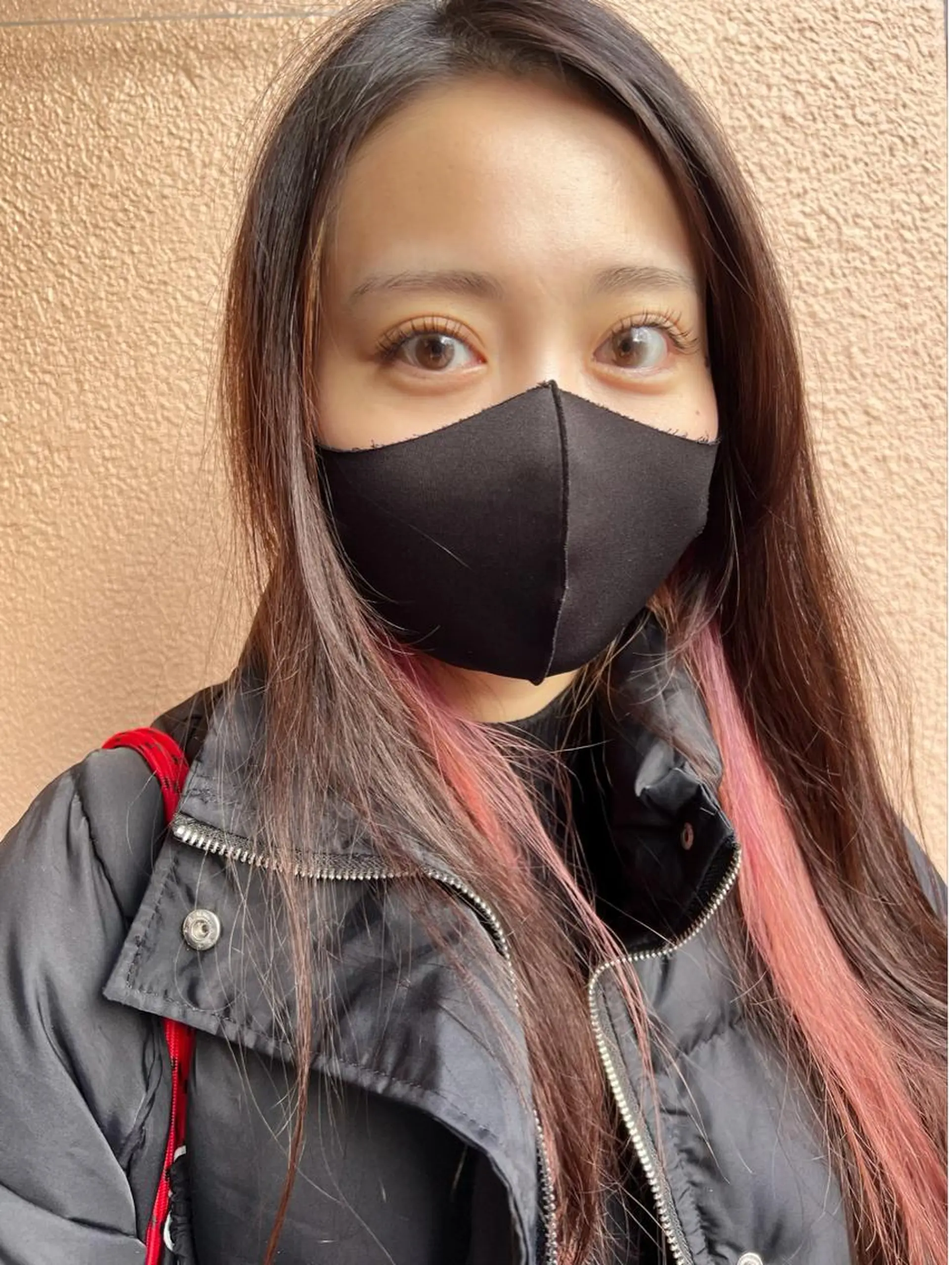 マツエク・マツパ フラットラッシュ eyelash omemeのマツエク・マツパデザイン