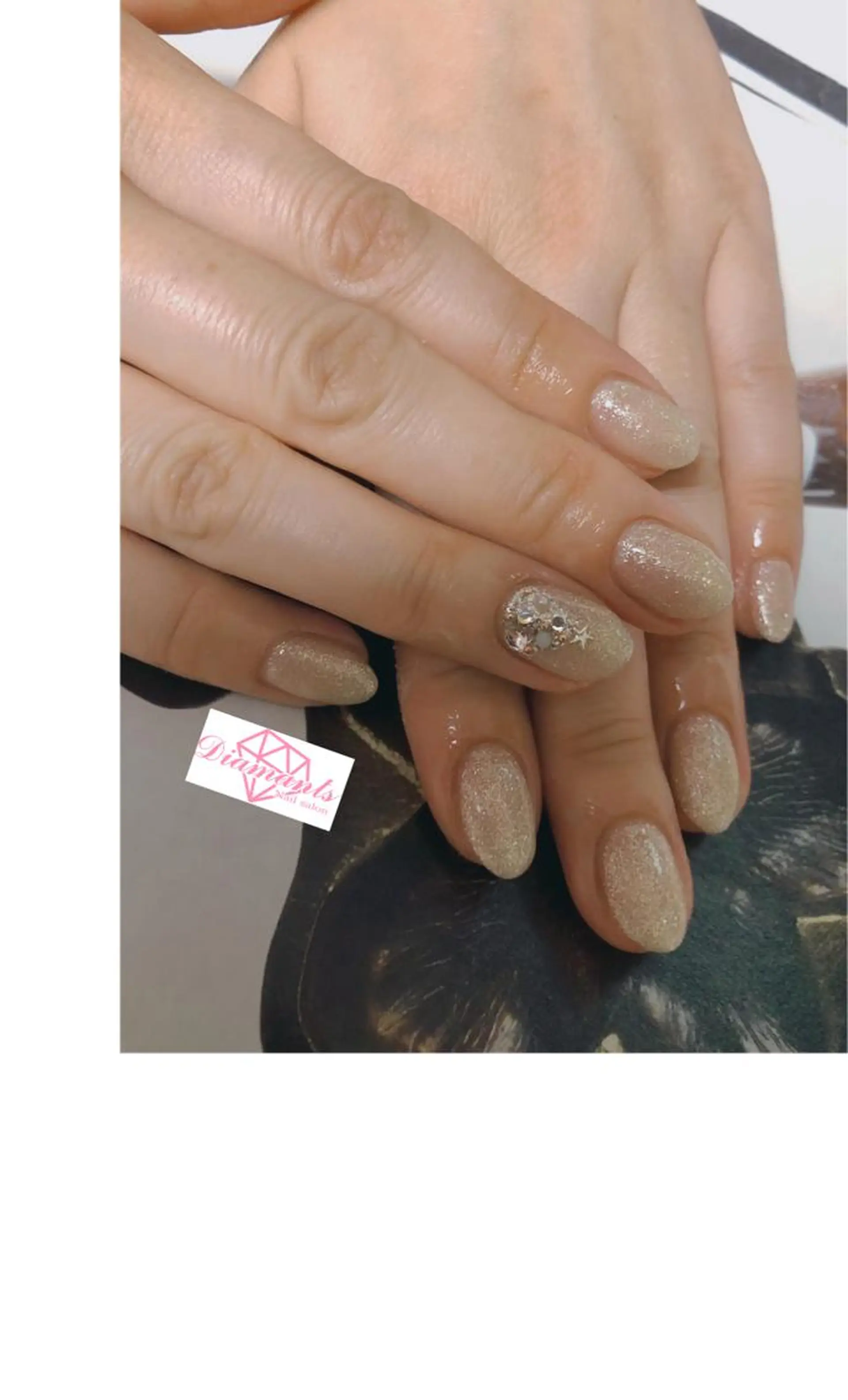 ネイル Asa miのネイルデザイン